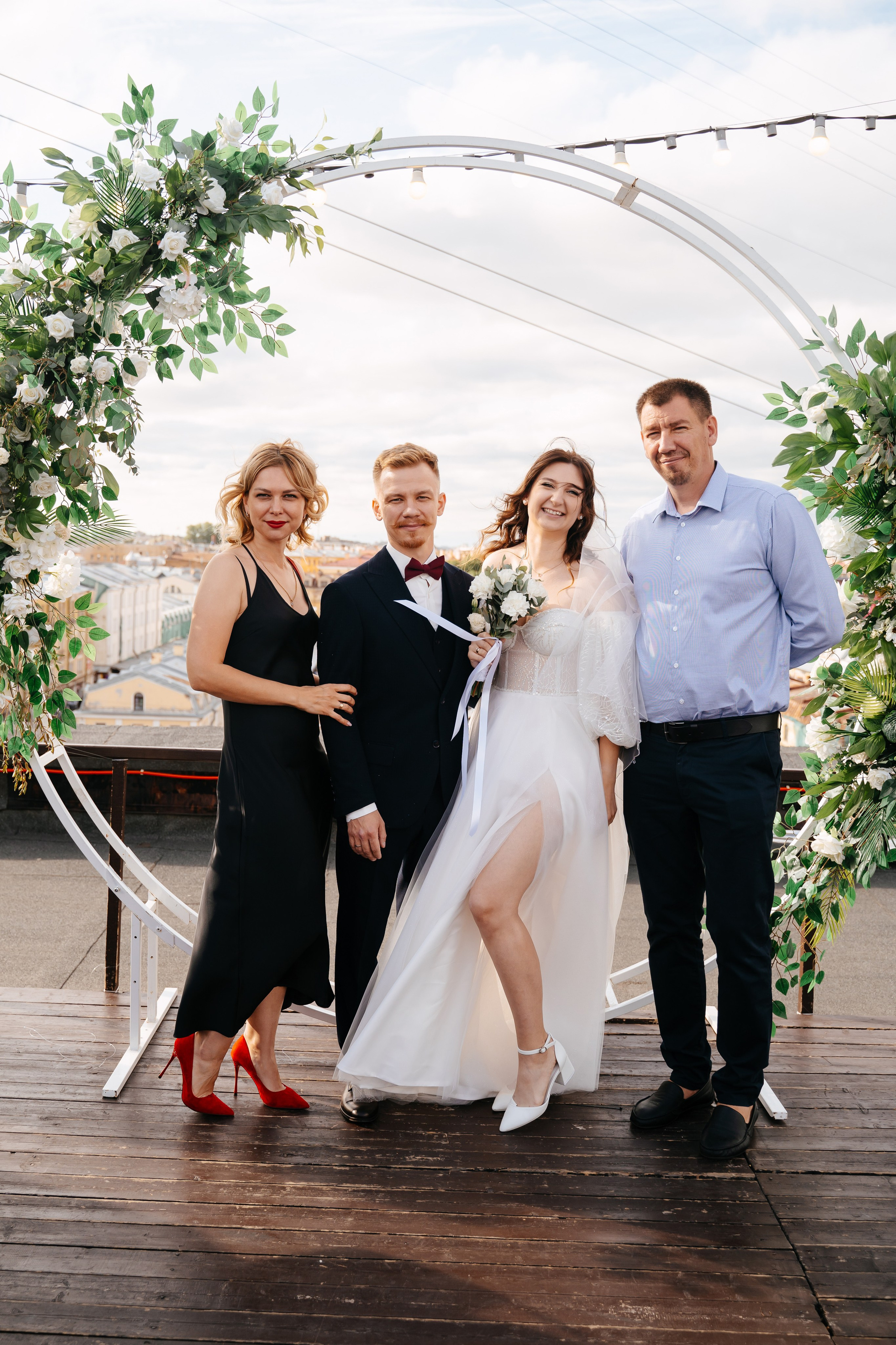 Мария и Иван. Семейный и свадебный фотограф в Санкт-Петербурге и Москве