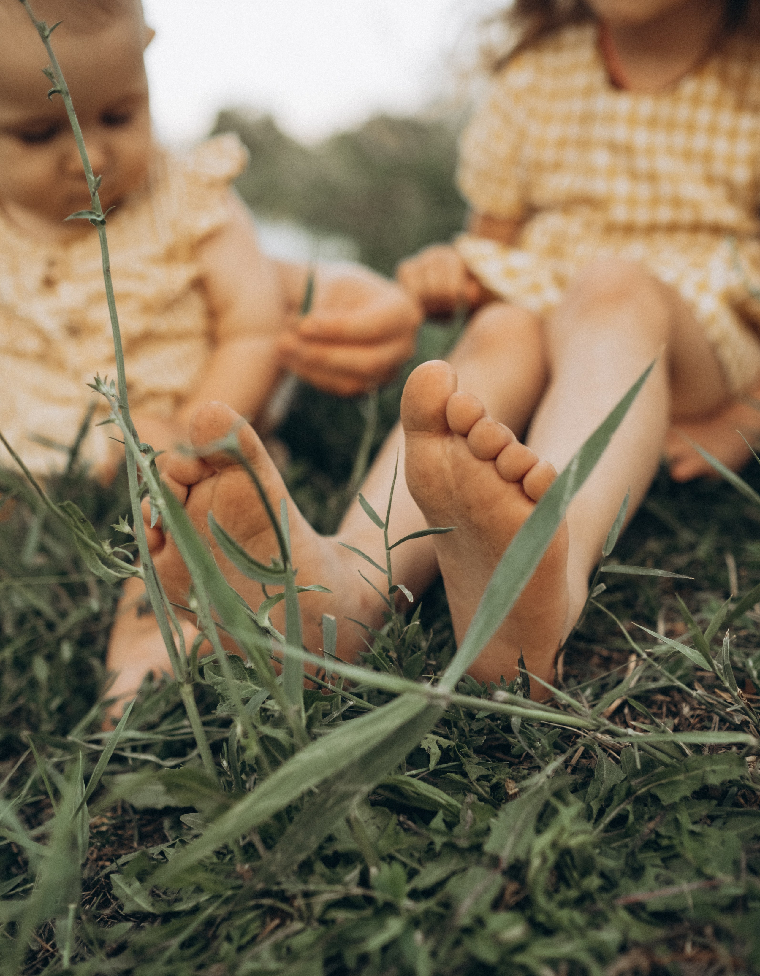 Семейная история на озере Сарпа. Фотограф в Москве Ольга Елоева