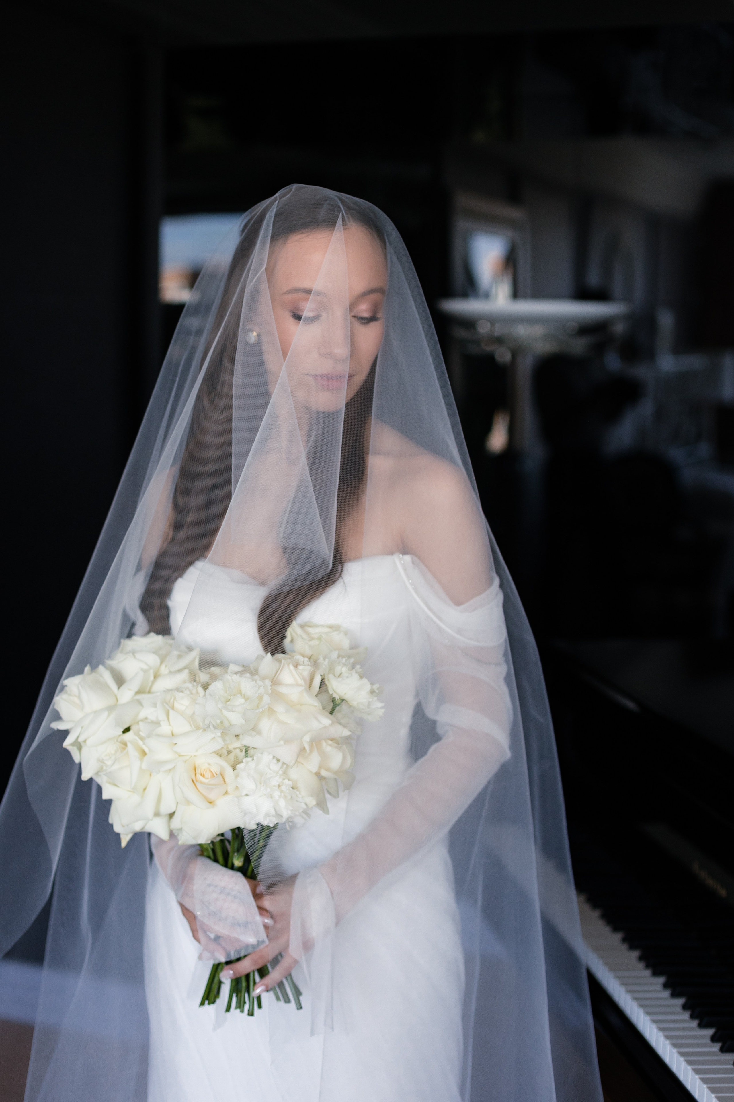 Artem&Anna Wedding day. Свадебный фотограф в Ижевске Диля Ахмадишина