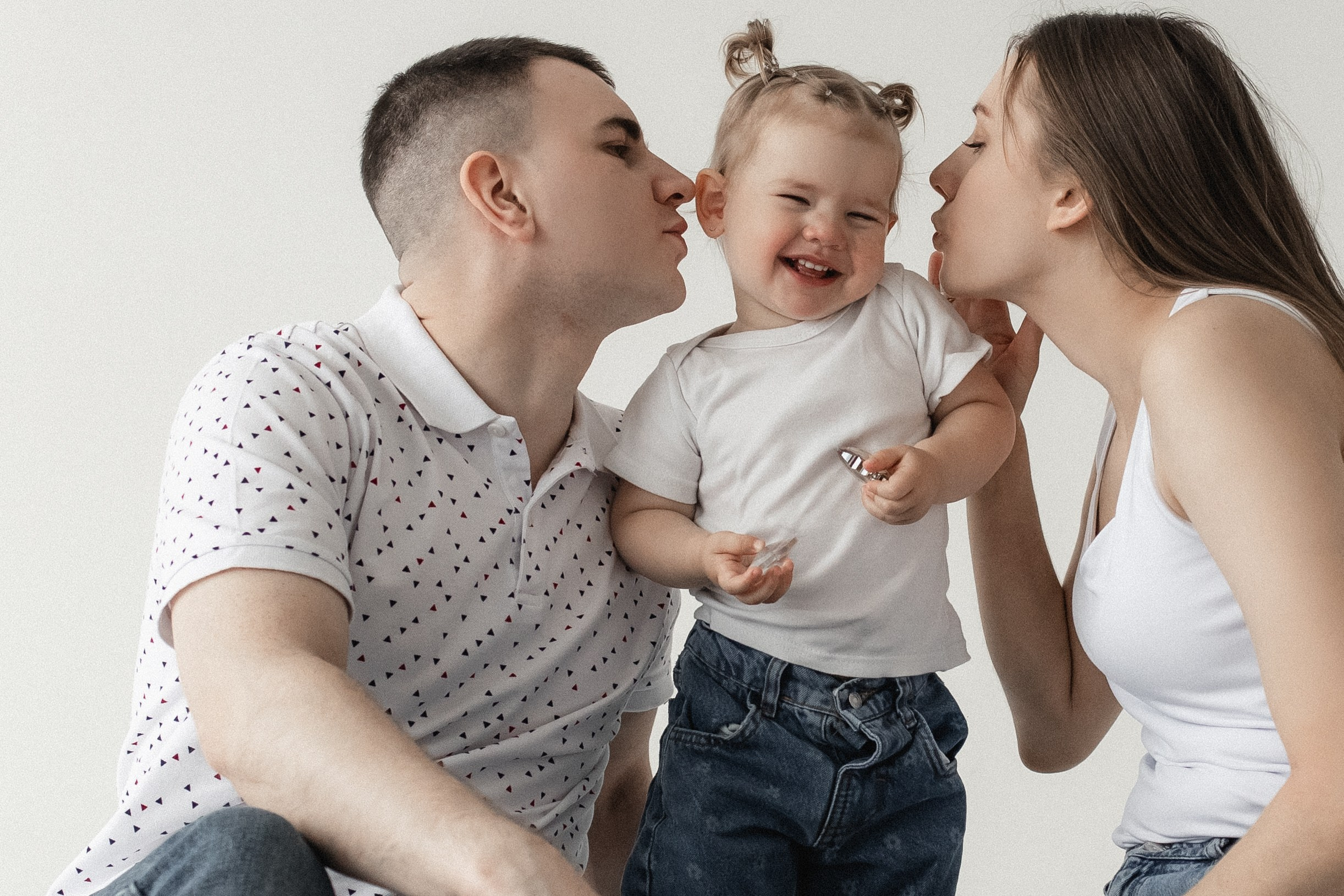 СТУДИЯ. Семейный и детский фотограф в Нижнем Новгороде Буслаева Мария