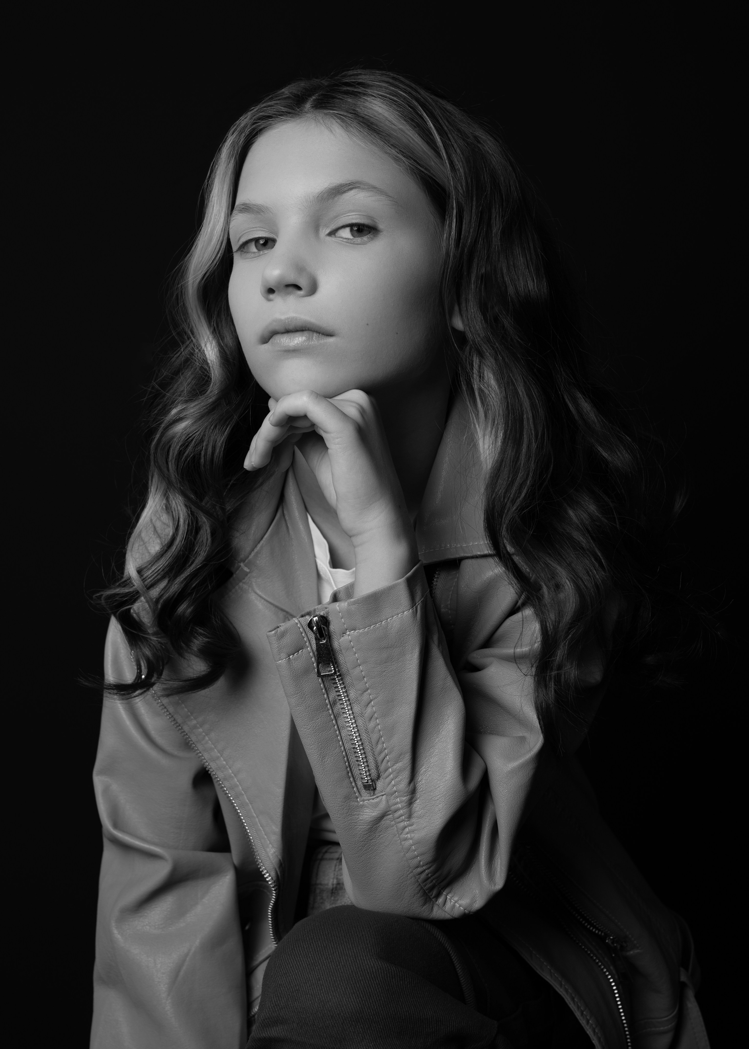 Victory. Фотограф Москва Виктория Вишневская актерское / модельное портфолио