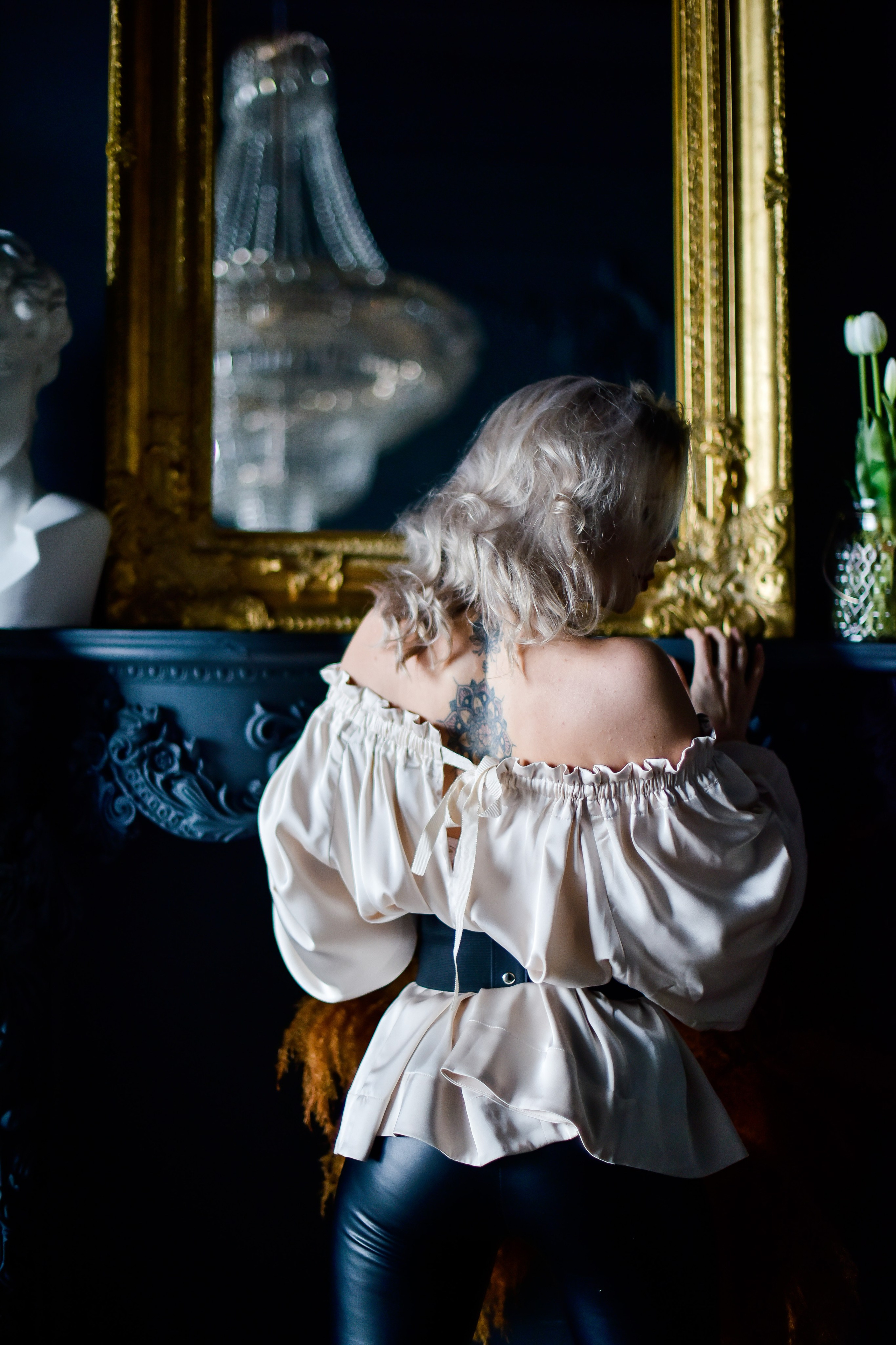 MARINA. Фотограф для бизнесконтента, репортажей и семейного альбома в Москве