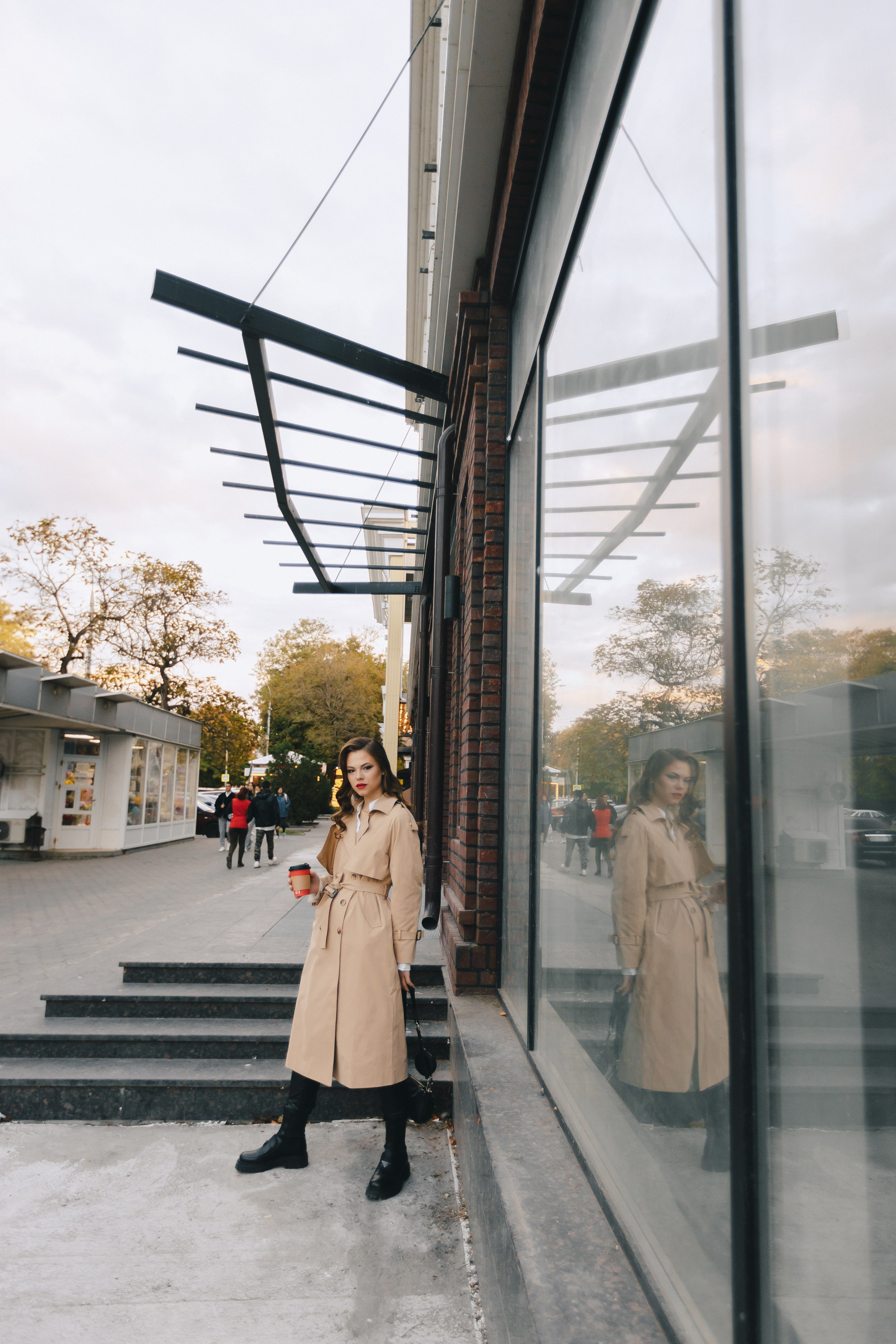 Ира. Фотограф Таганрог Любимая Надя