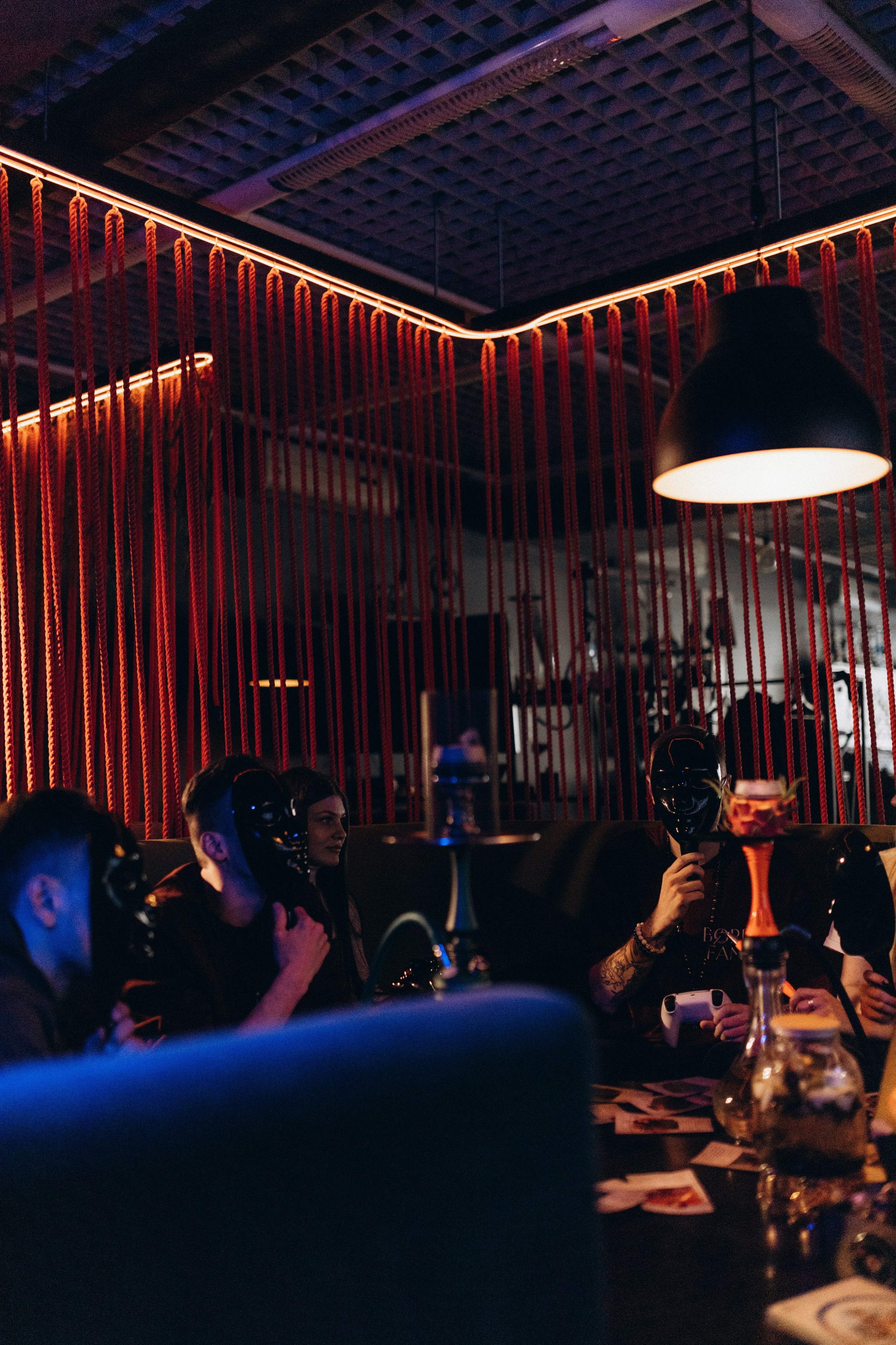 Контент для кальян-бара. Bordo Lounge. Фотограф НОГИНСК, Москва, Анастасия Белая