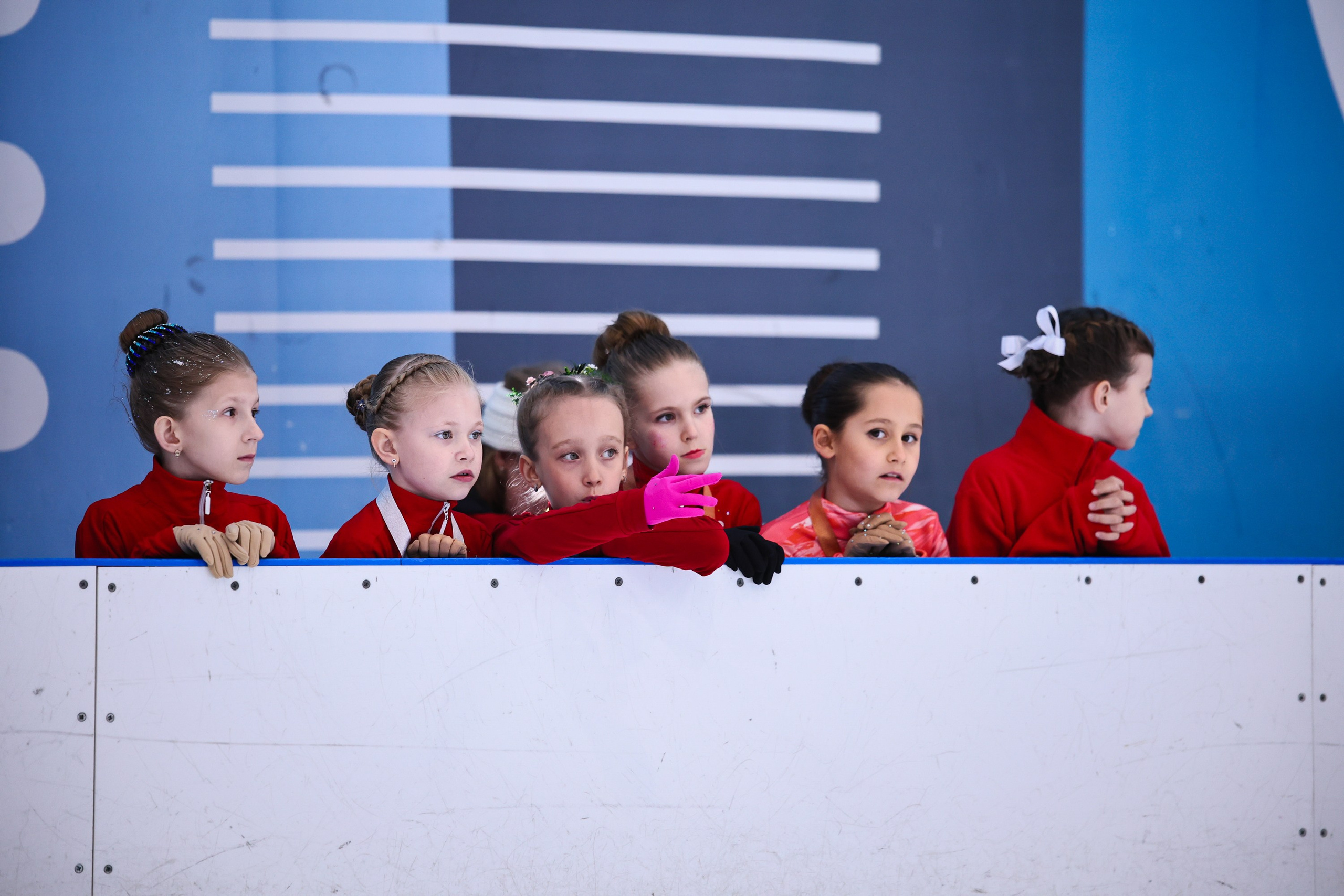 ШФК СПАРТАК 20 ЛЕТ. Russian figure skating photographer from Saint-Petersburg