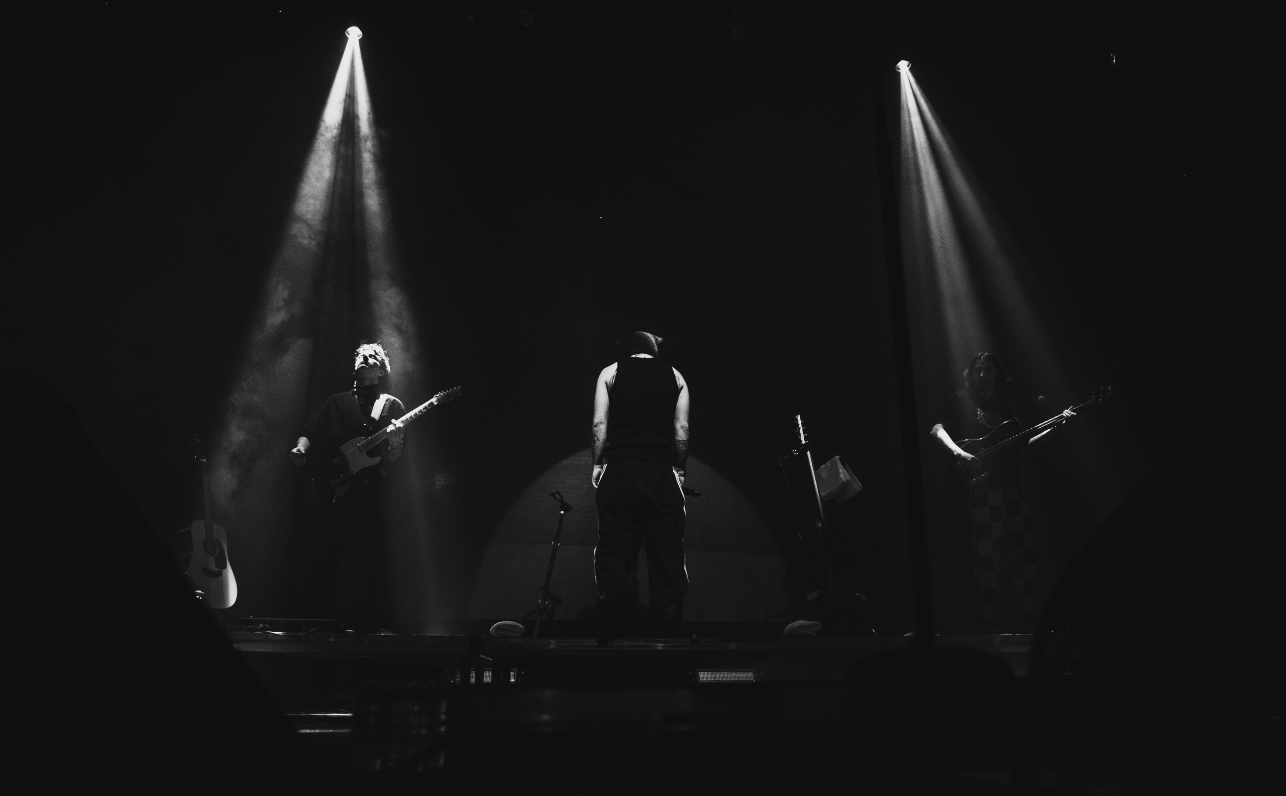 Кишлак. Концертный фотограф Алёна Рейт в Москве