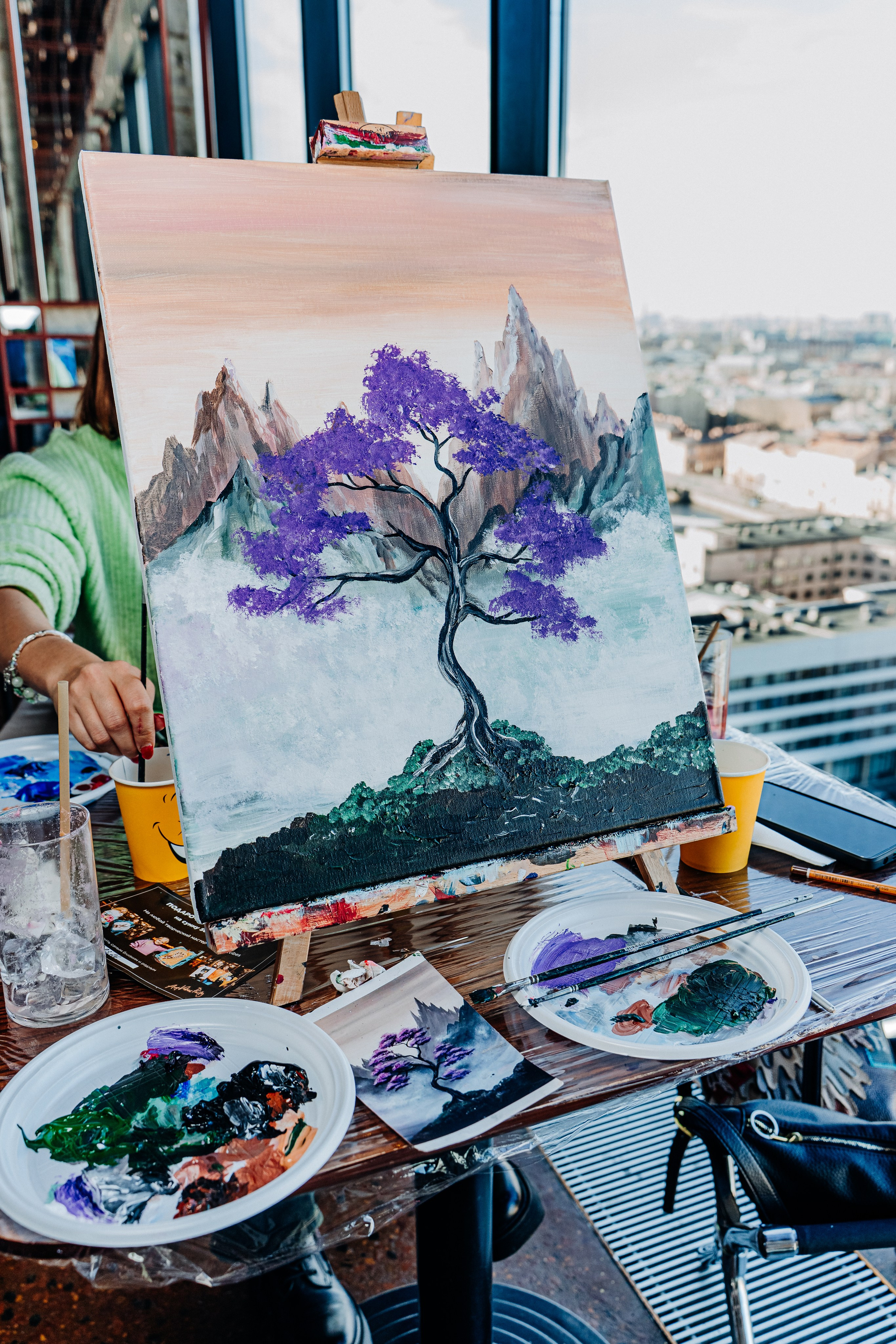 Репортаж. Daryashevchenko.com