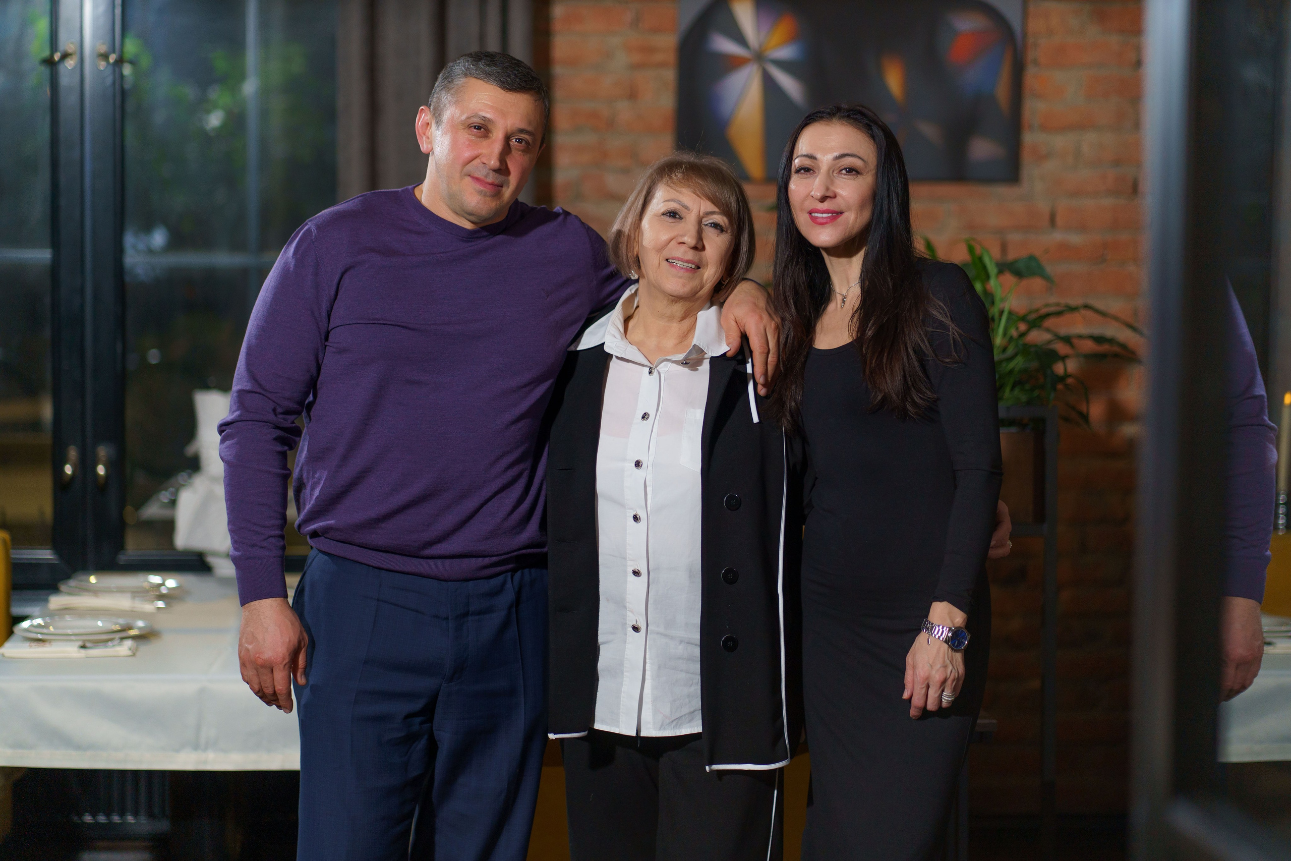 Maliza's BirthDay. Свадебный и семейный фотограф Нальчик КБР Ислам Герандоков