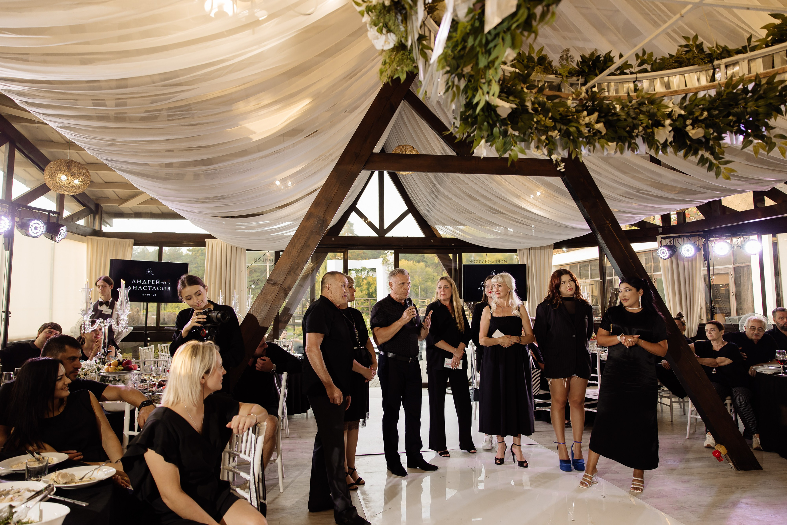 ПОЛНЫЙ СВАДЕБНЫЙ ДЕНЬ, АНДРЕЙ И АНАСТАСИЯ, ПЕГАС. Свадебный и индивидуальный фотограф в Челябинске Евгения Негодяева