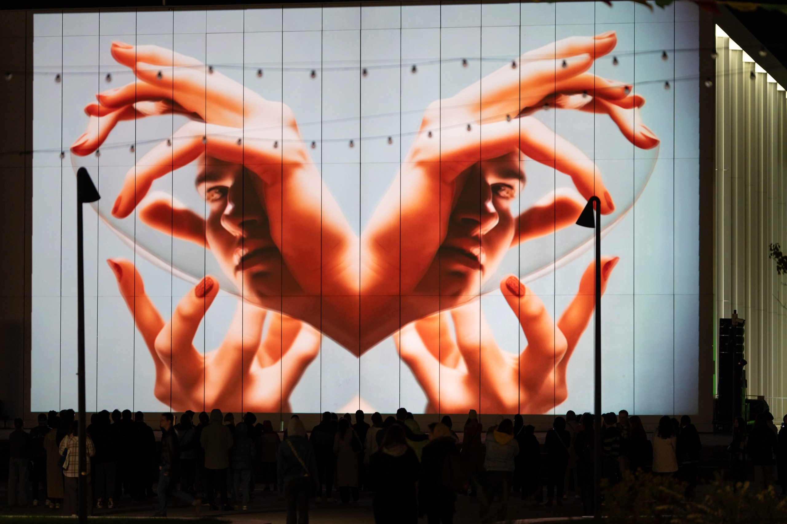 INTERVALS 2025. Sunnyman