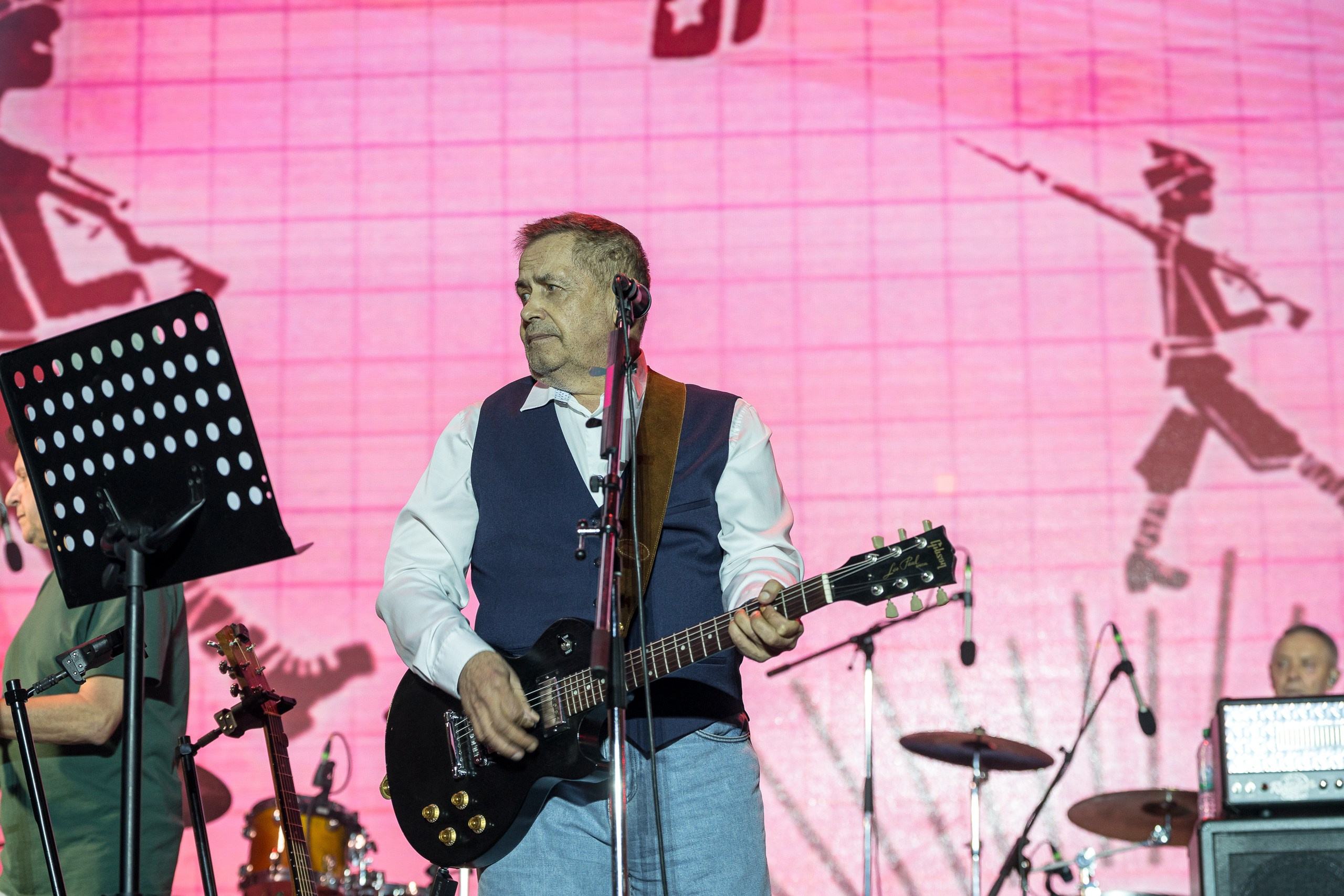 Музыка Гордых. Sunnyman