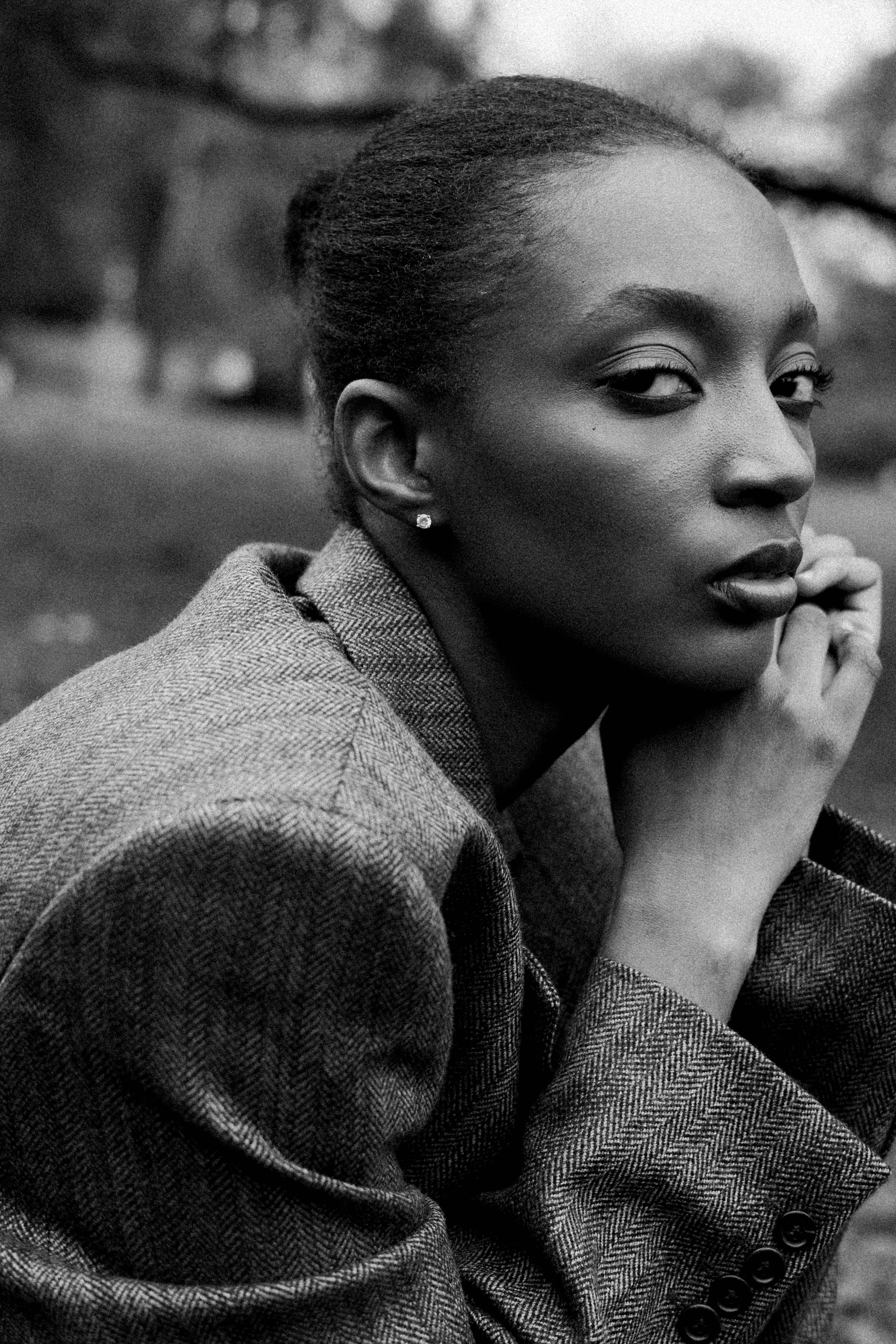 Мари. Фотограф в Санкт-Петербурге Анастасия Белик