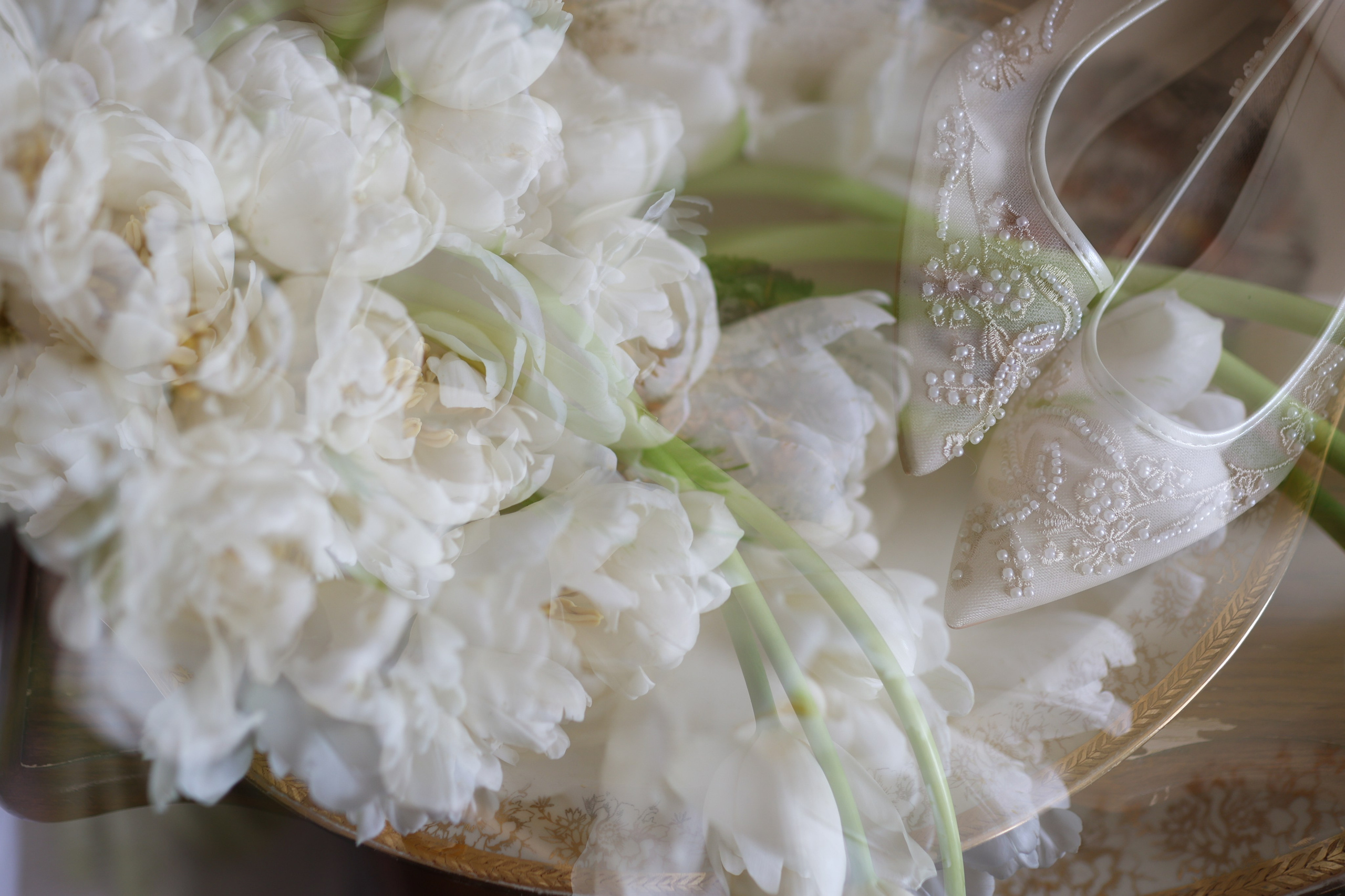 Данила и Ангелина. Портфолио