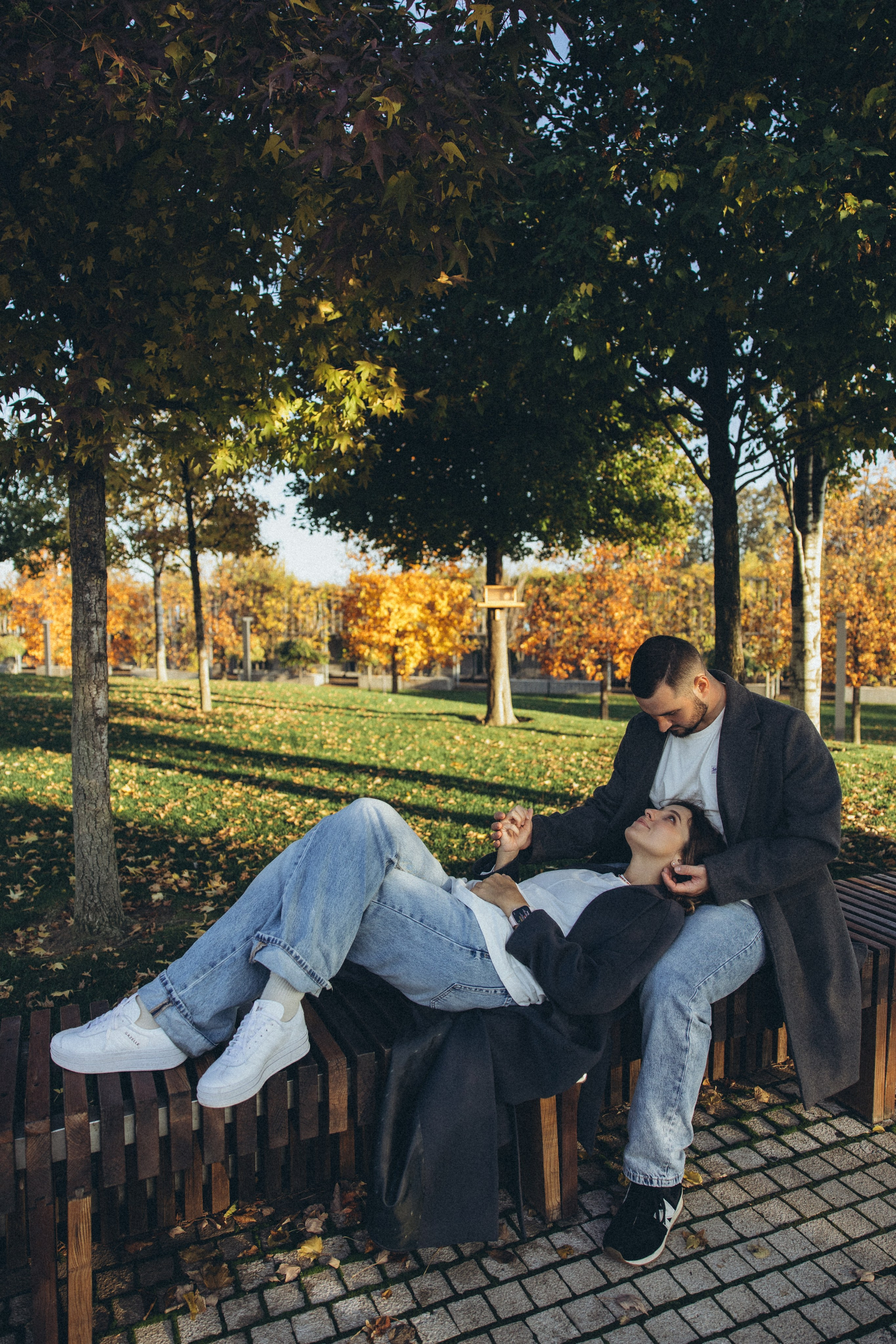 Даниил и Илона. Фотограф Краснодар