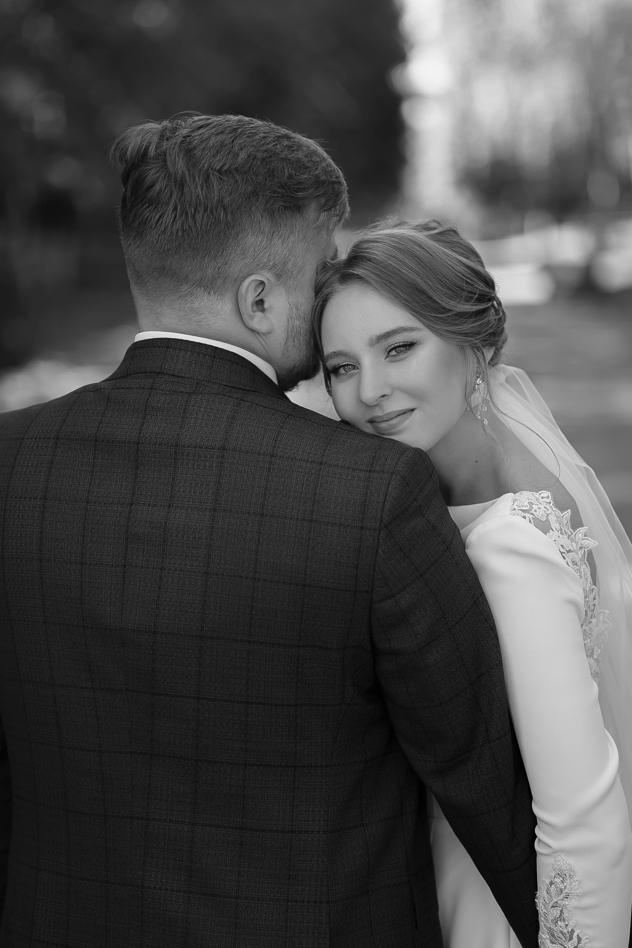 Диниил и Анастасия. Ольга Шундеева — фотограф