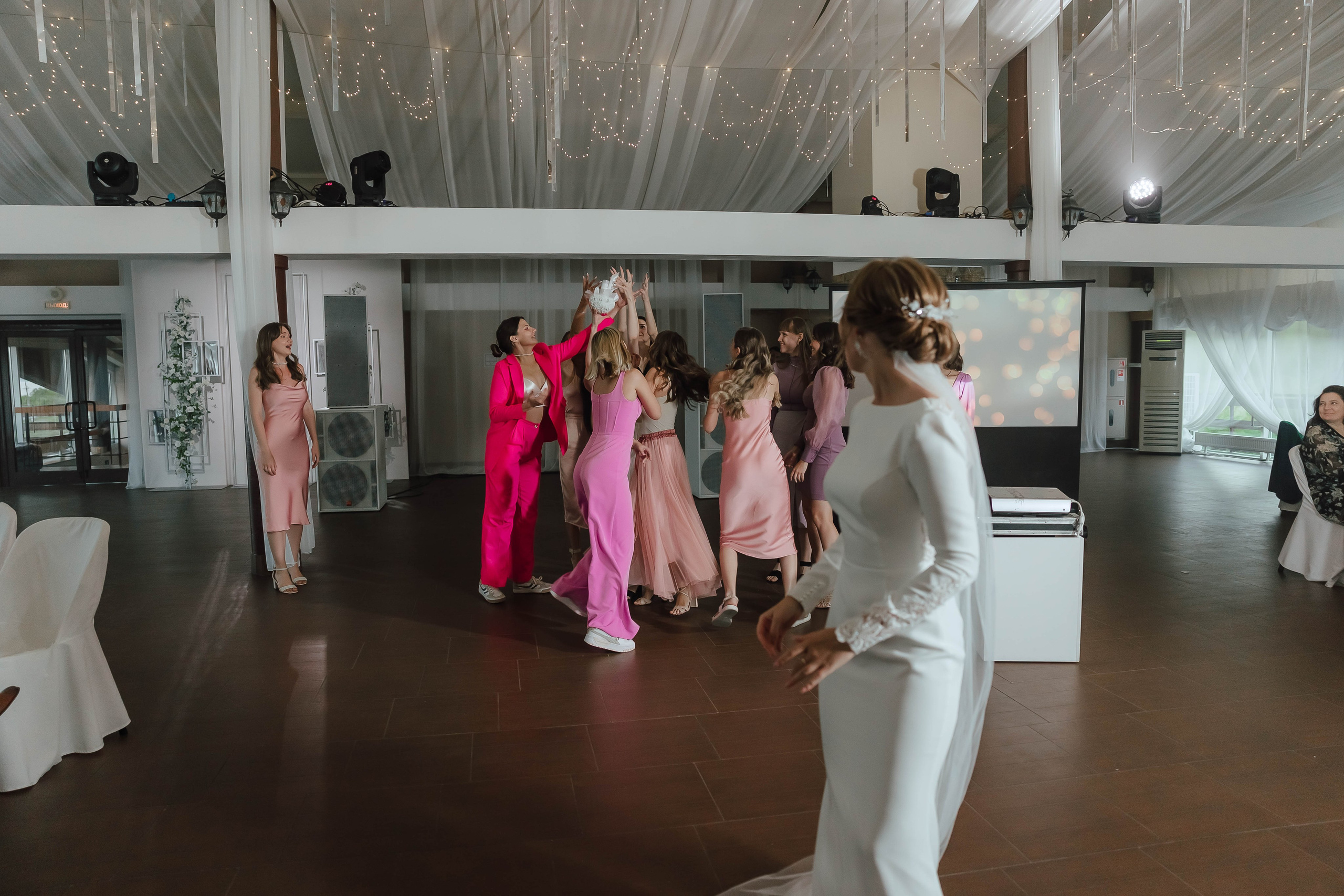 Диниил и Анастасия. Ольга Шундеева — фотограф