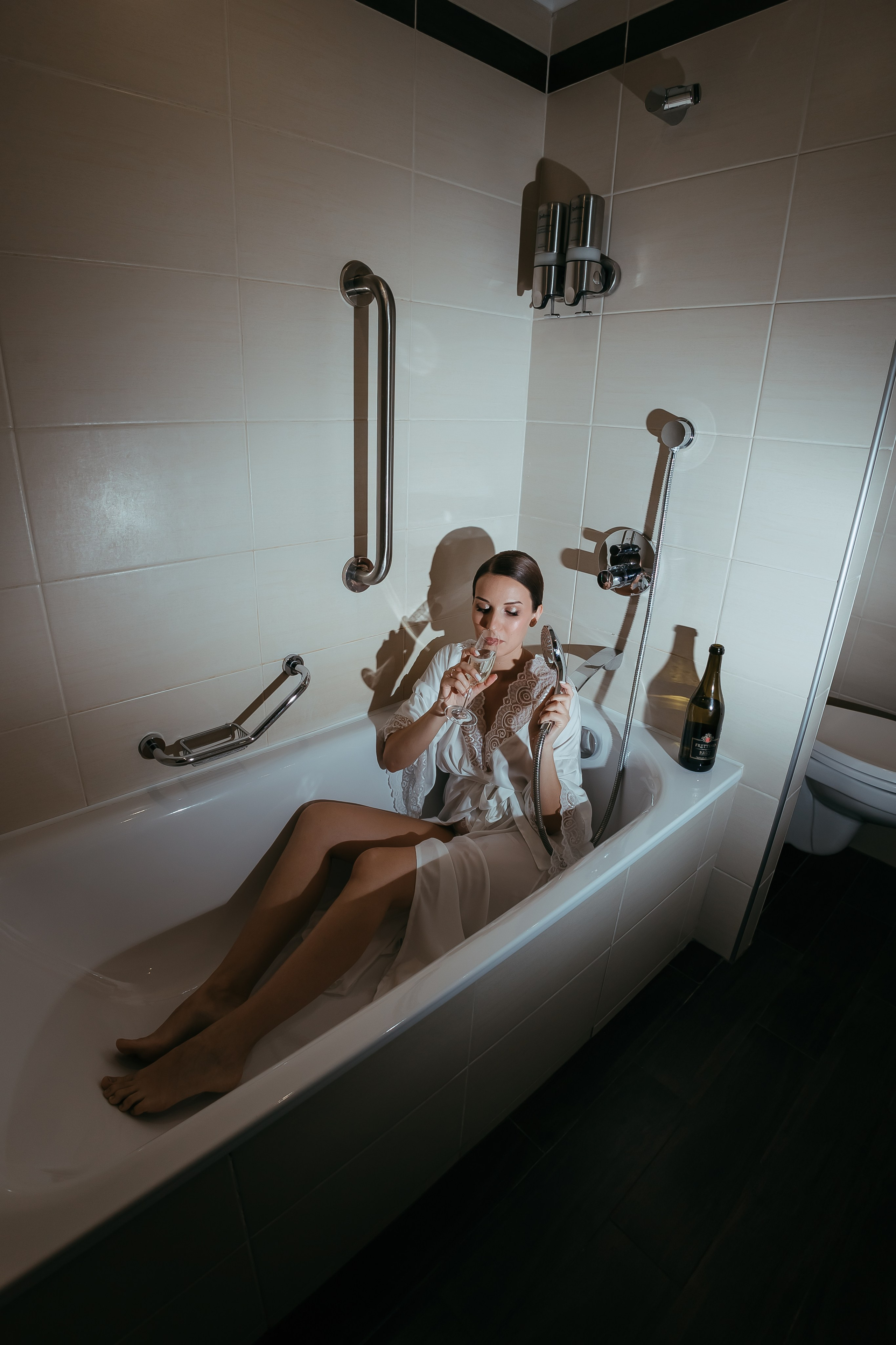 Даня и Таня. Ольга Шундеева — фотограф