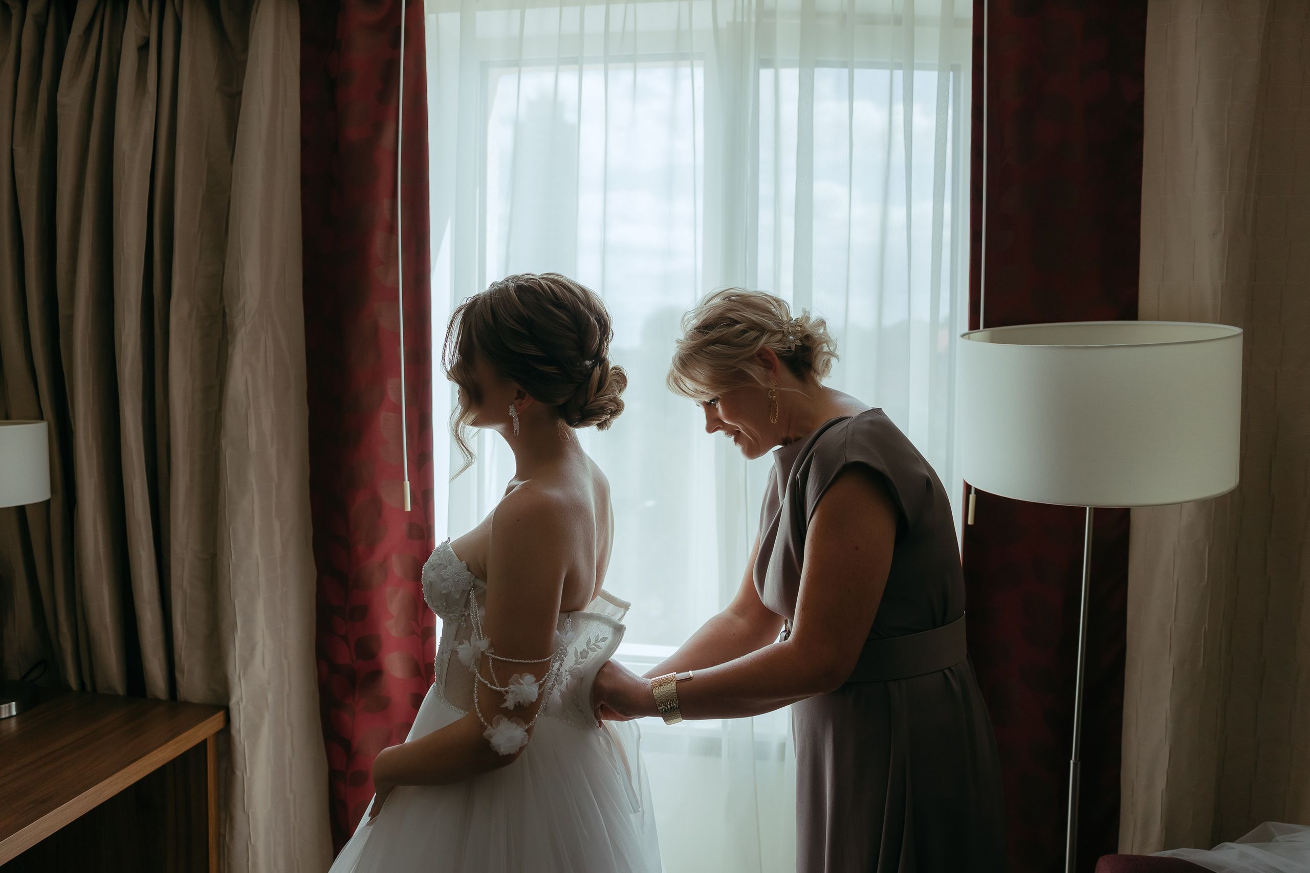 Антон и Катя. Ольга Шундеева — фотограф