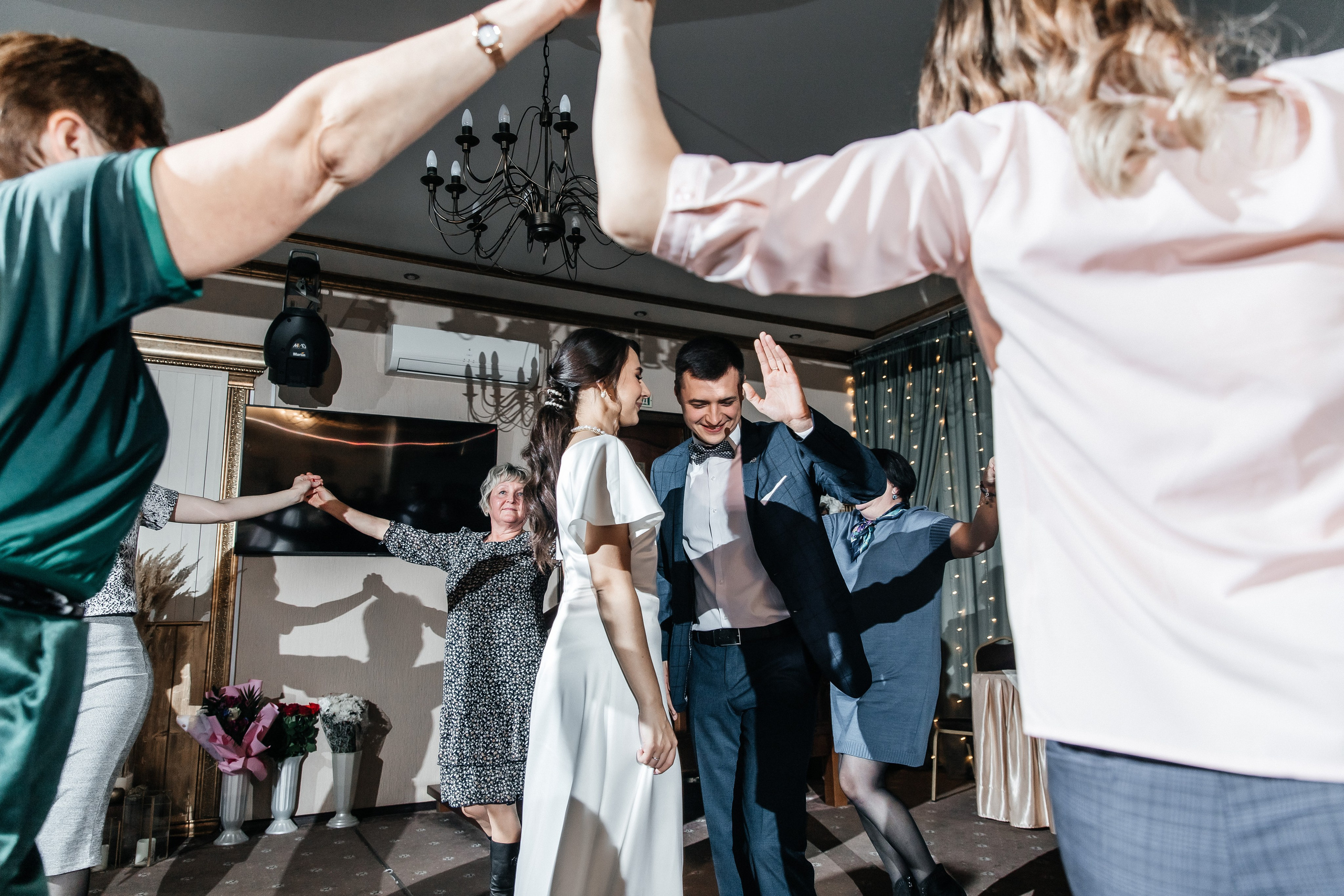 Михаил и Александра. День 1 — с родными. 17.09.21. Свадебный и Семейный фотограф г. Ижевск Гульназ Солдатова. Гульназ фото