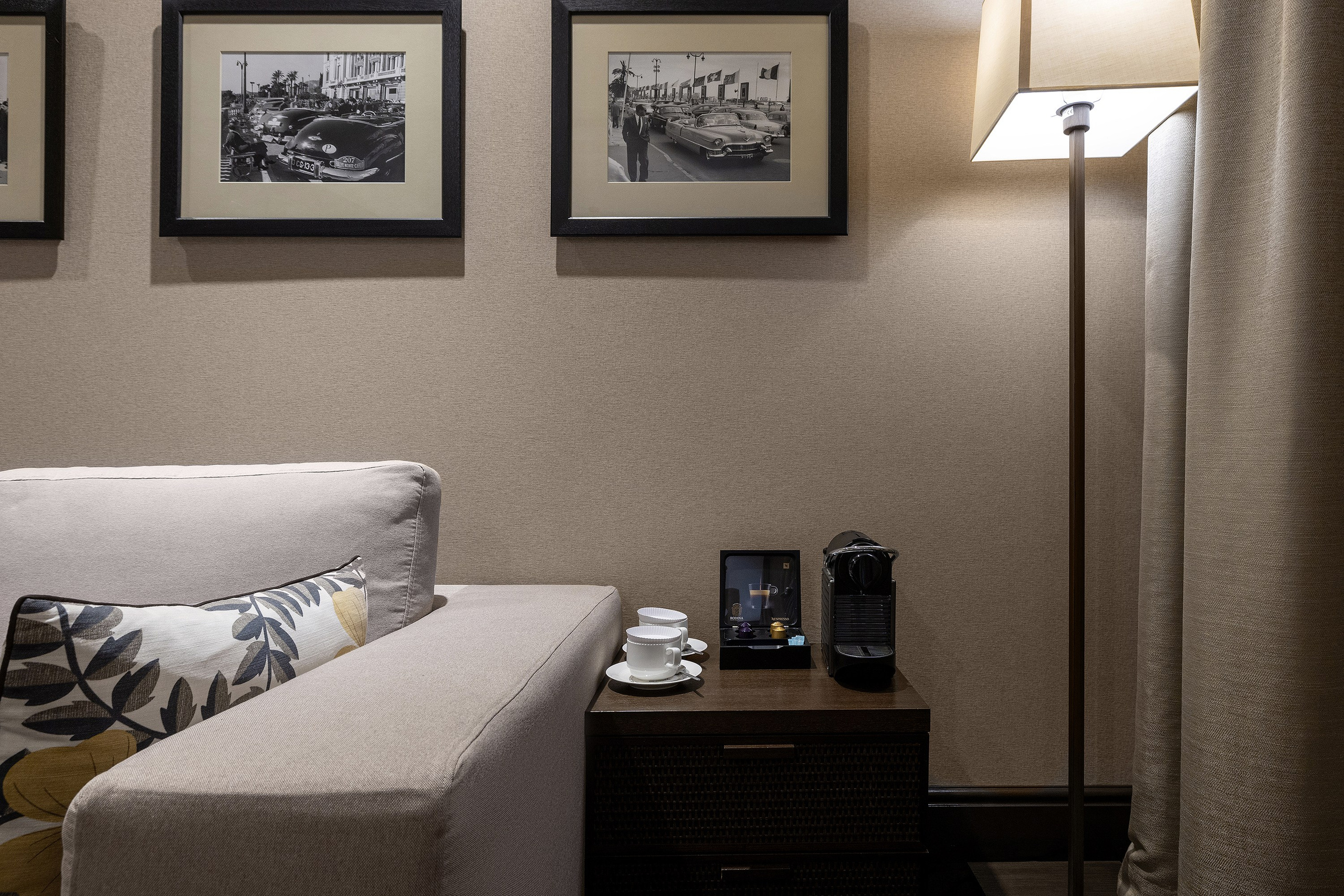 Rodina Grand Hotel & Spa, Сочи