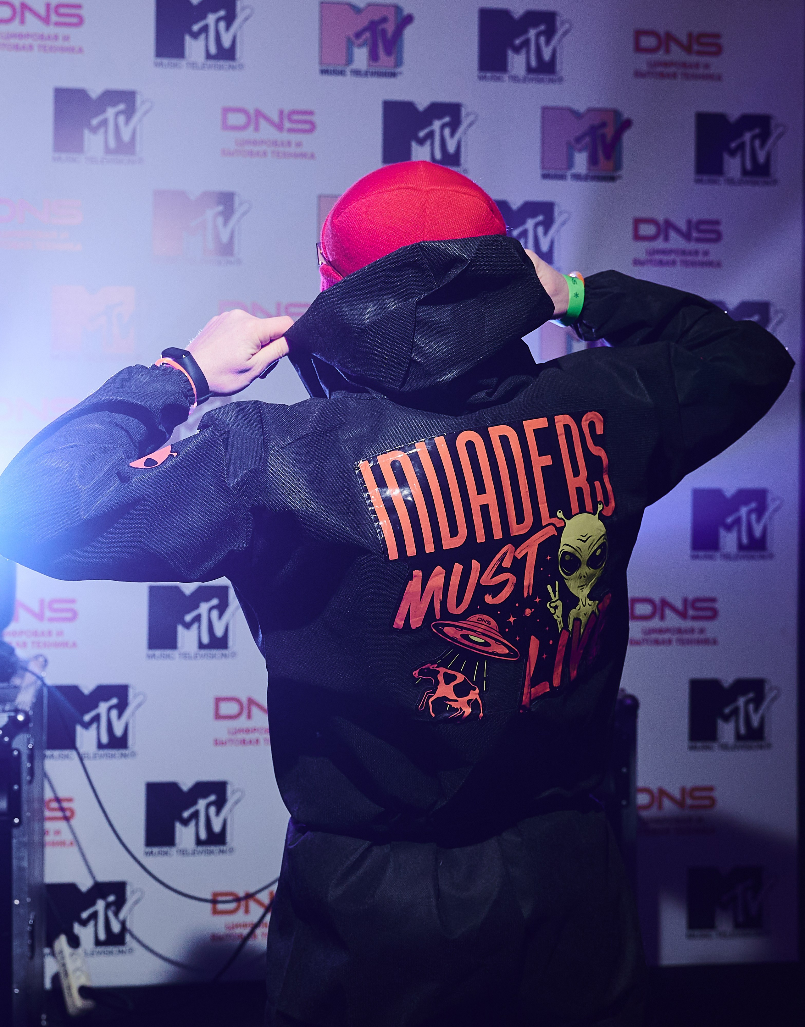 DNS НГ Корпаратив. Свадебный фотограф во Владивостоке Гарагуля Игорь