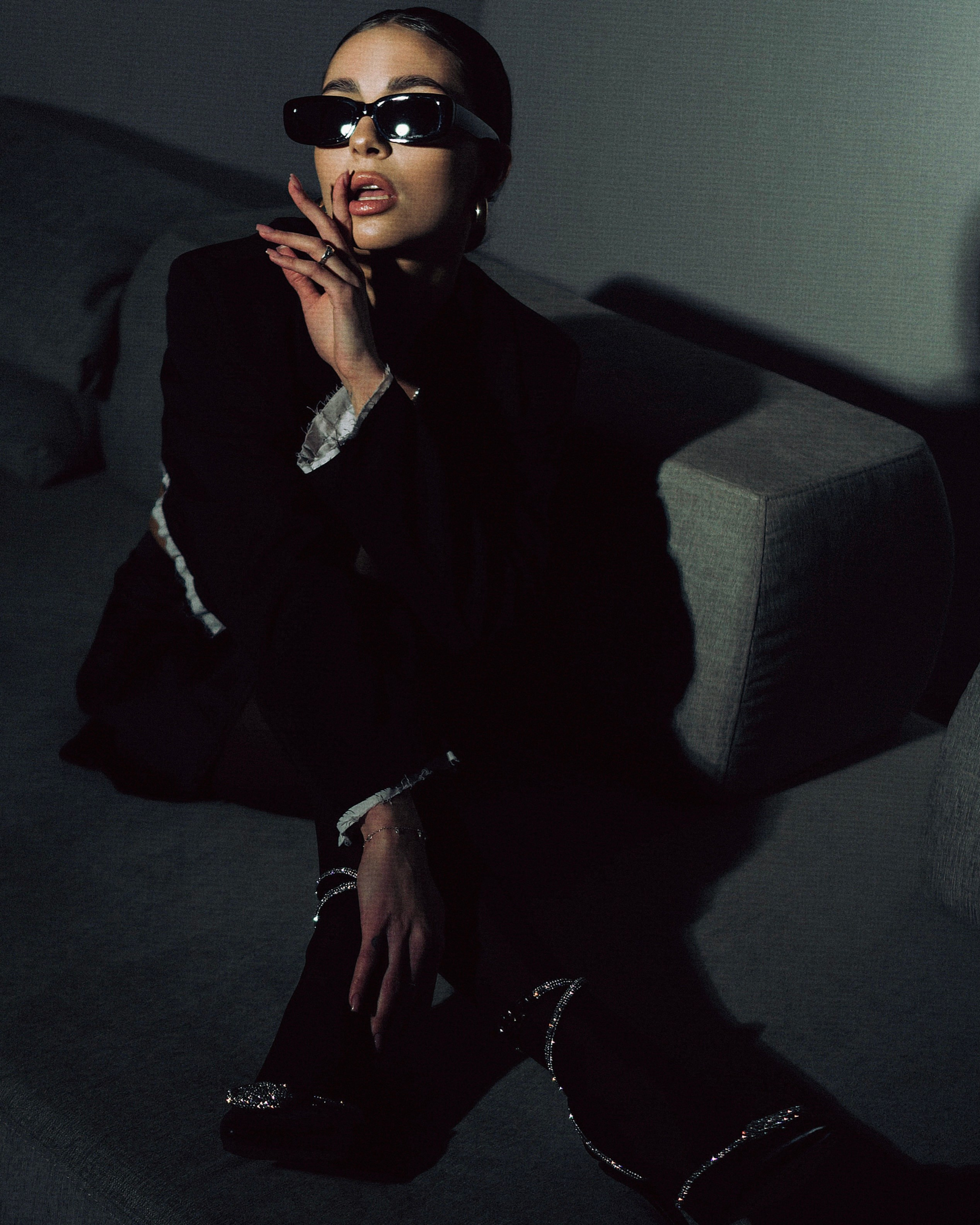 Индивидуальная съёмка Леры в Чебоксарах. Индивидуальная и семейная фотосессия в Чебоксарах Оксана Русакова