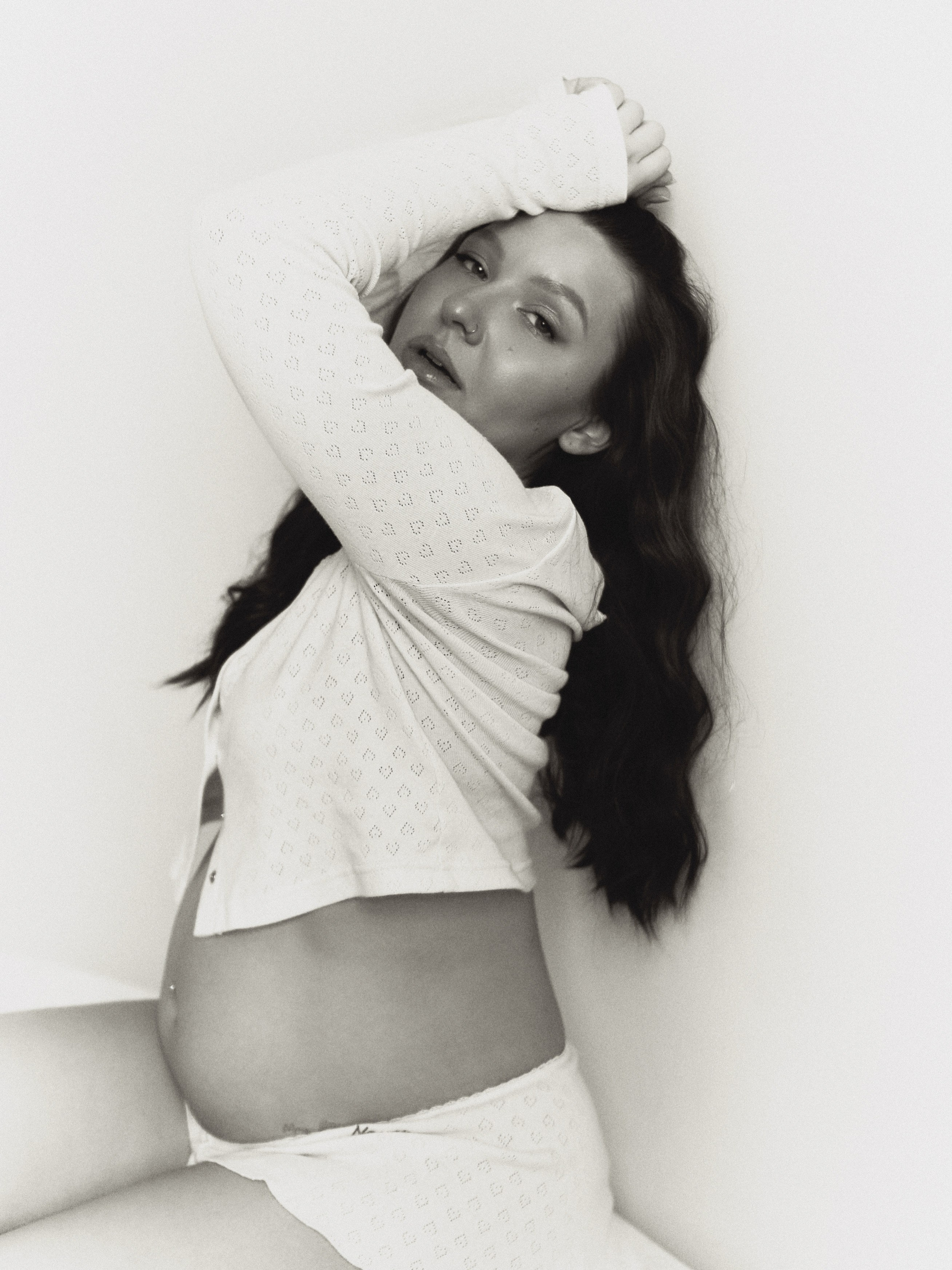 Darya. Индивидуальная и семейная фотосессия в Чебоксарах Оксана Русакова