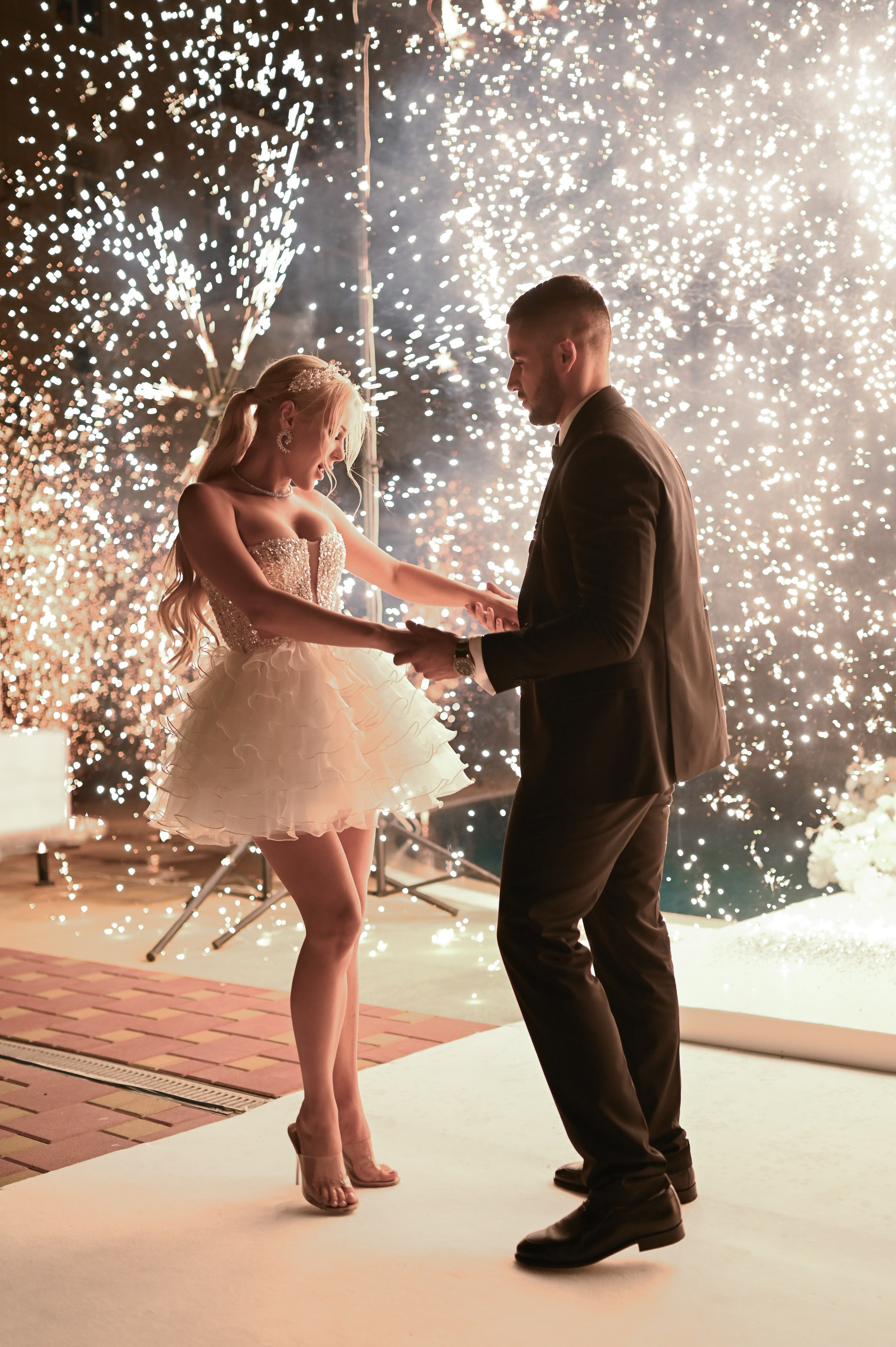 Ахтем и Анастасия. Евпатория. Свадебный фотограф. Крым и дальше!