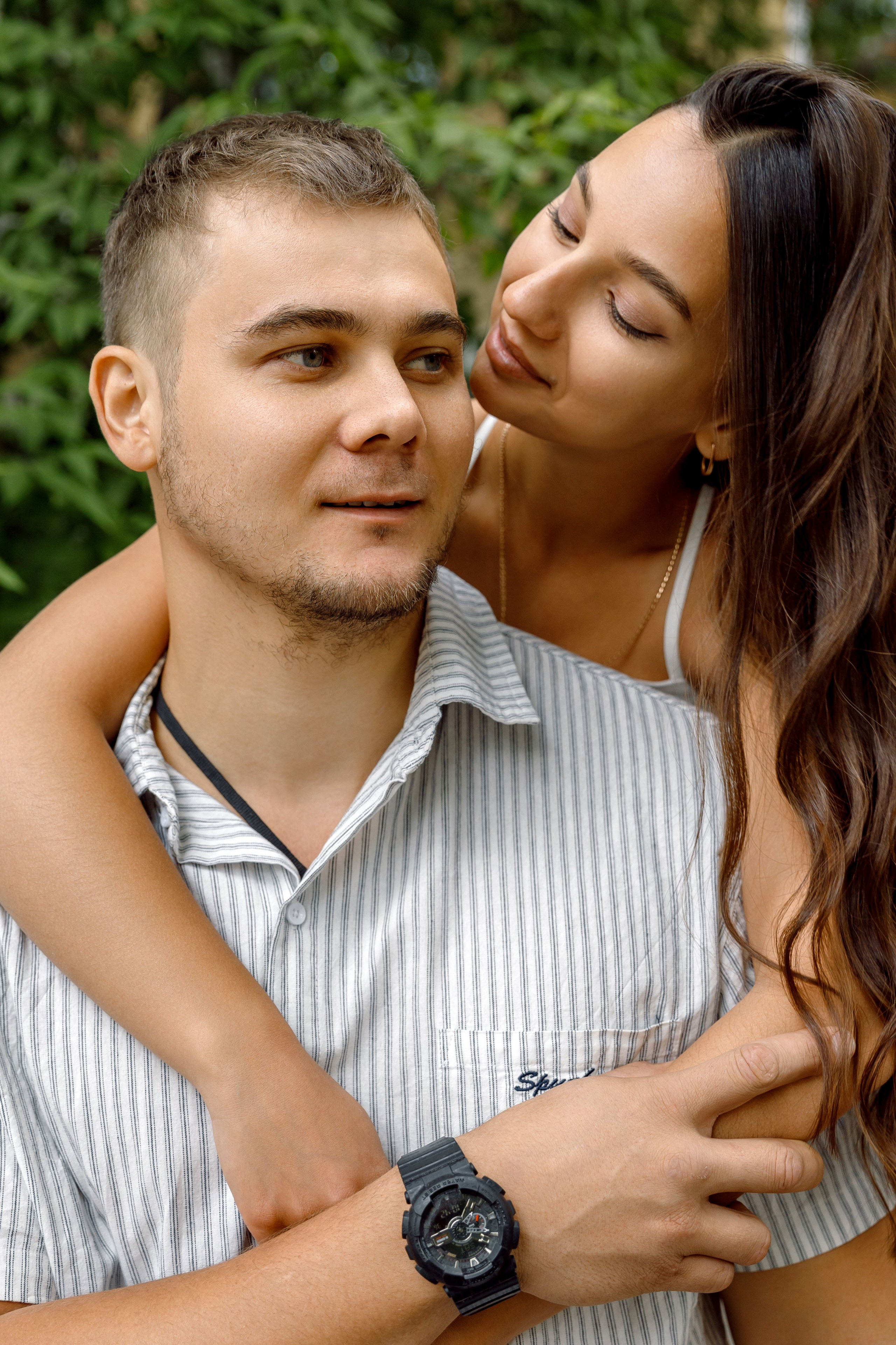 Максим и Анастасия. Свадебный фотограф Иркутск, репортажный фотограф Иркутск