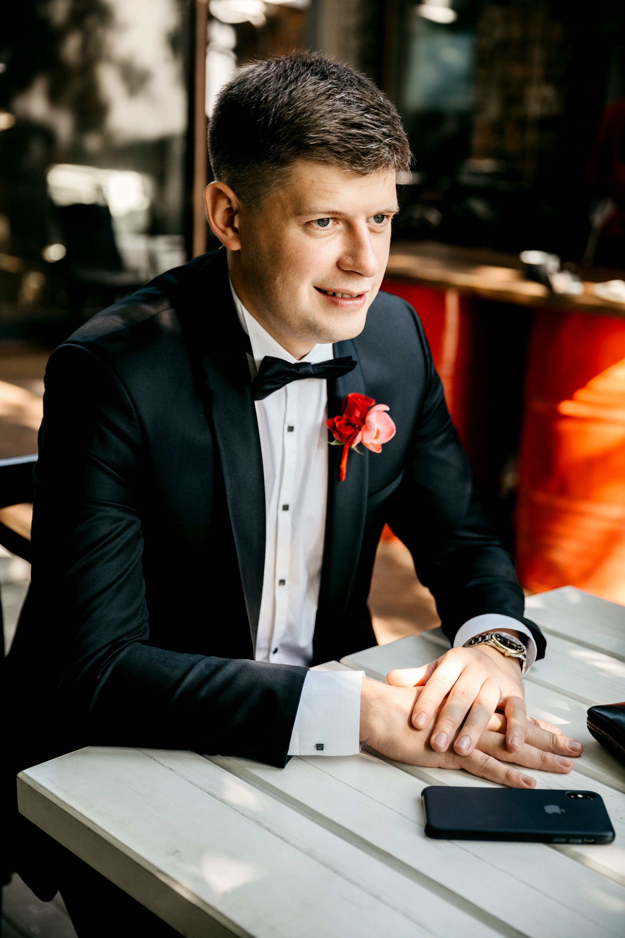 Фёдор и Алёна. Свадебный фотограф Иркутск, репортажный фотограф Иркутск