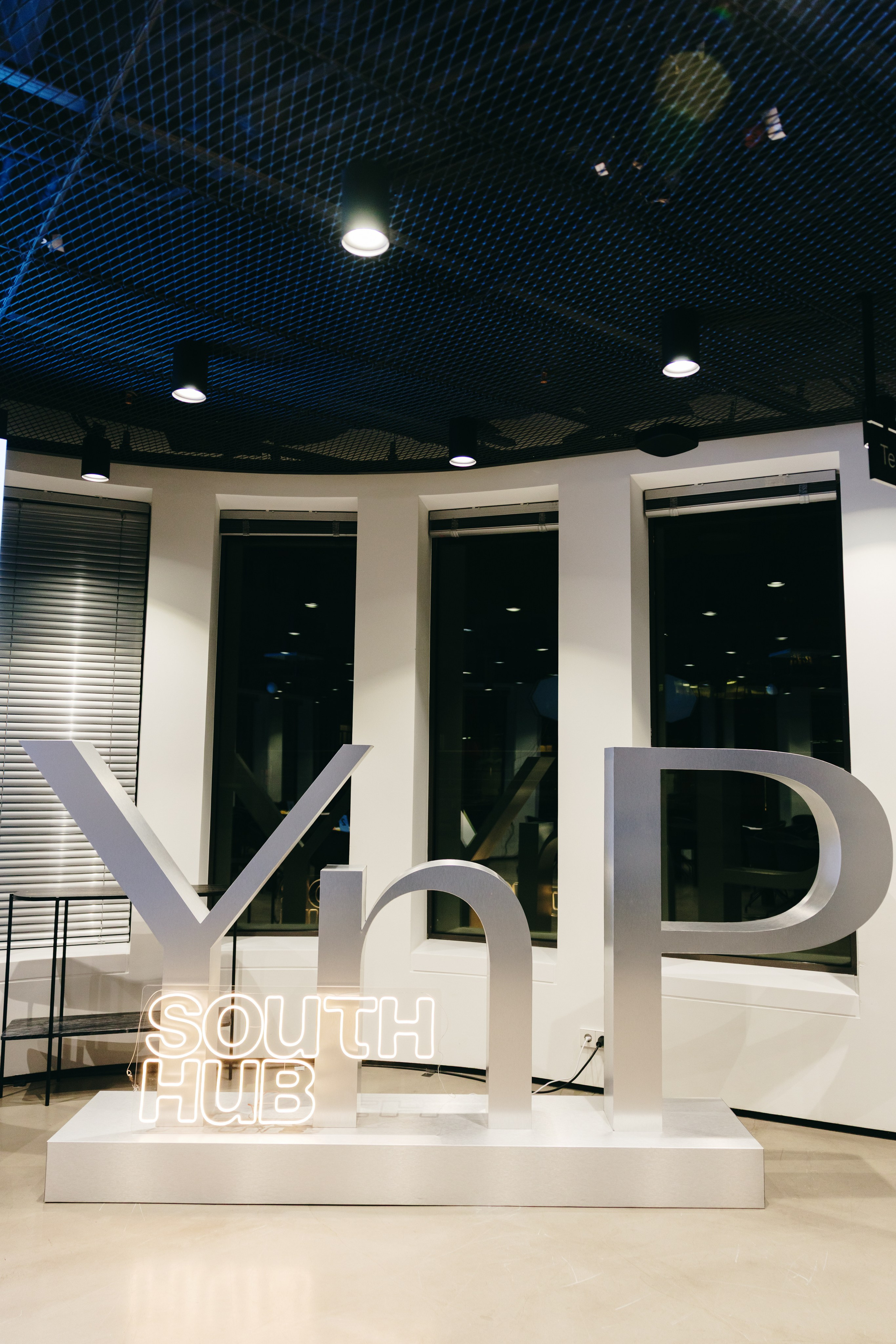 Воркшоп по AI-стратегии. South HUB