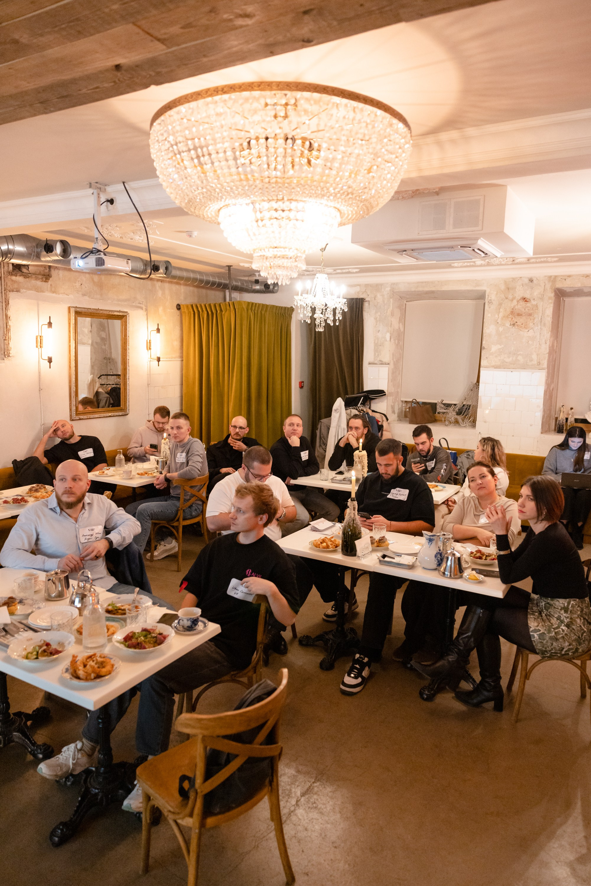 Стратегии визионеров. South HUB