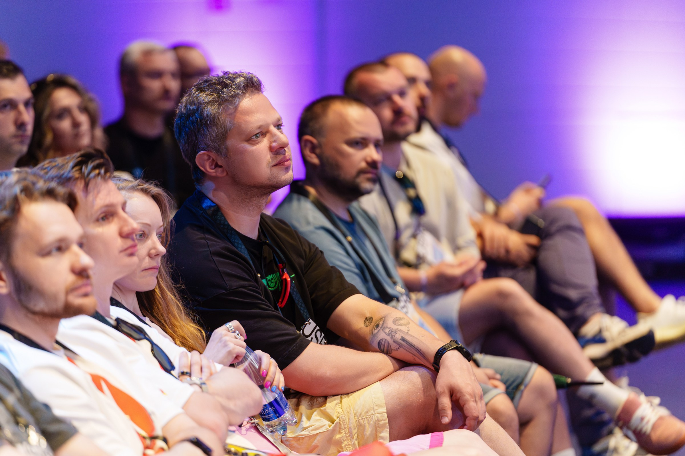 Доклады South HUB 2024. South HUB