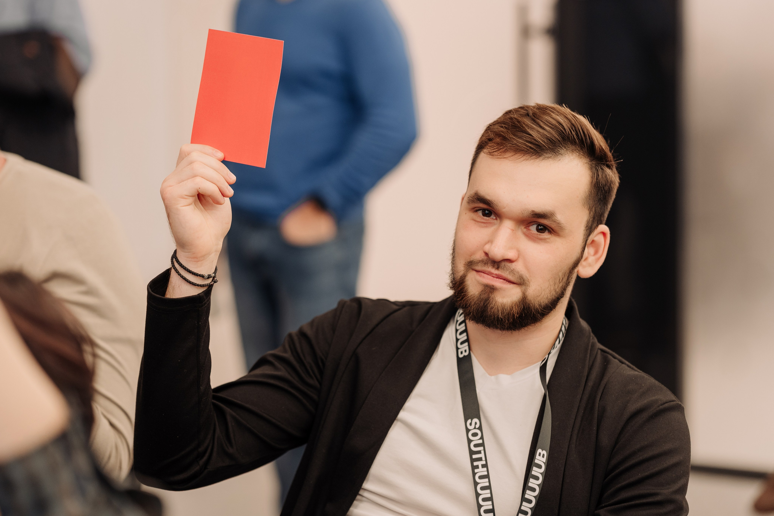 Кибербезопасность в эпоху AI-агентов. South HUB