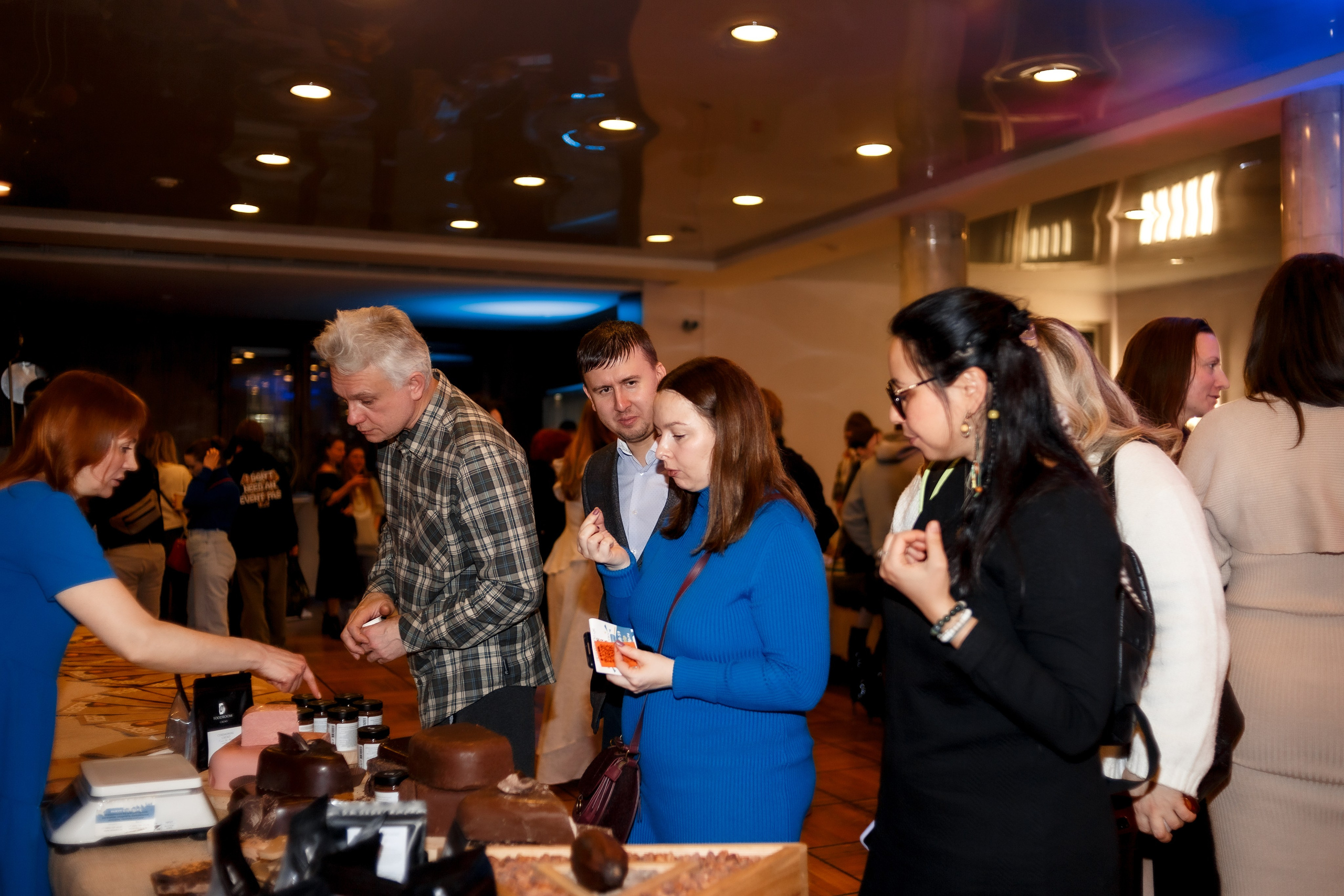 Иммерсивное шоу «Зов предков». Свадебный фотограф в Москве — Ольга Козловская