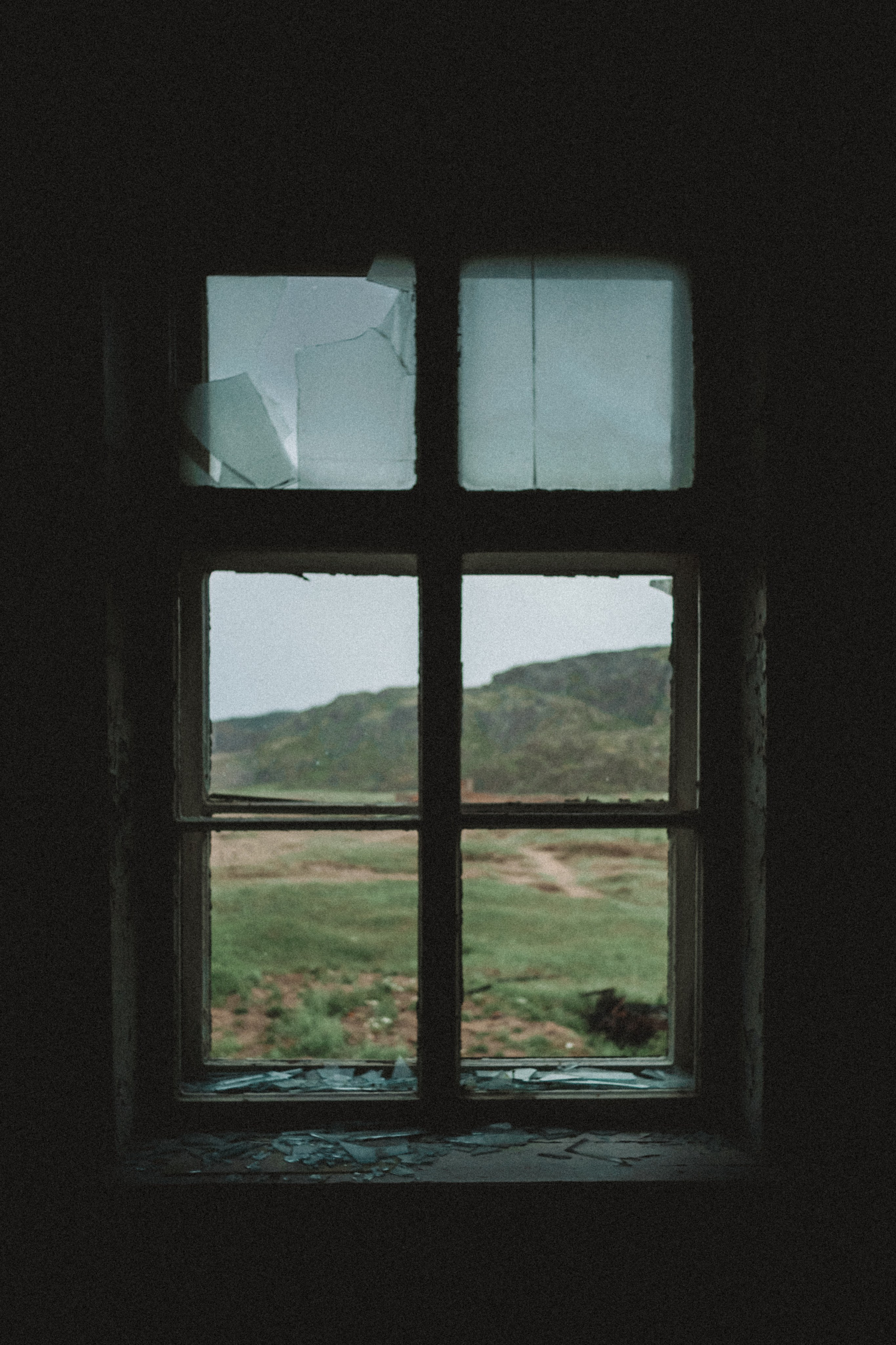 Териберка, Мурманск. Фотосъёмка для компании по организации туров в коллаборации с Яндекс 360