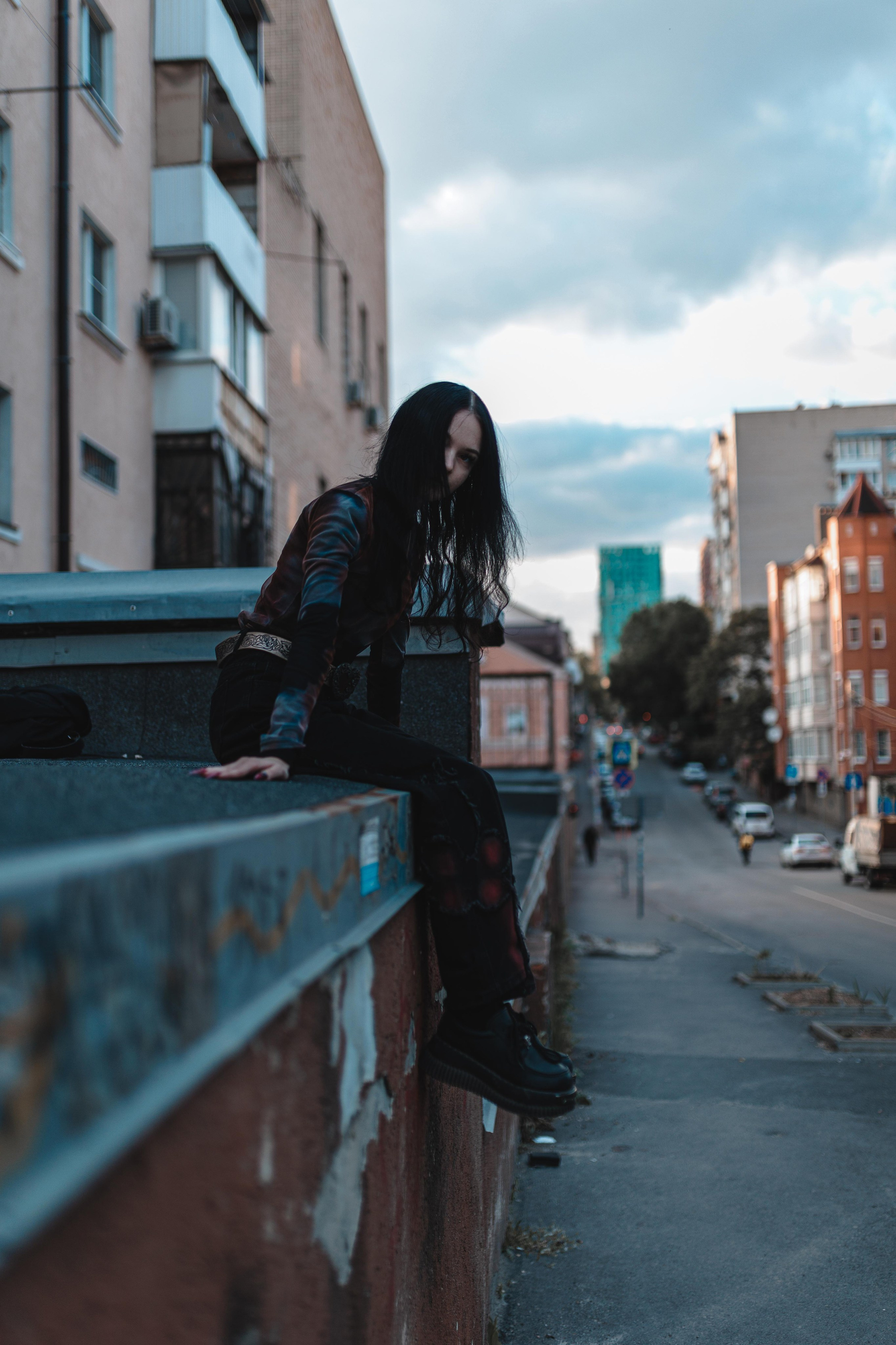 Дана. Фотограф в Ростове-на-Дону Ника Обида