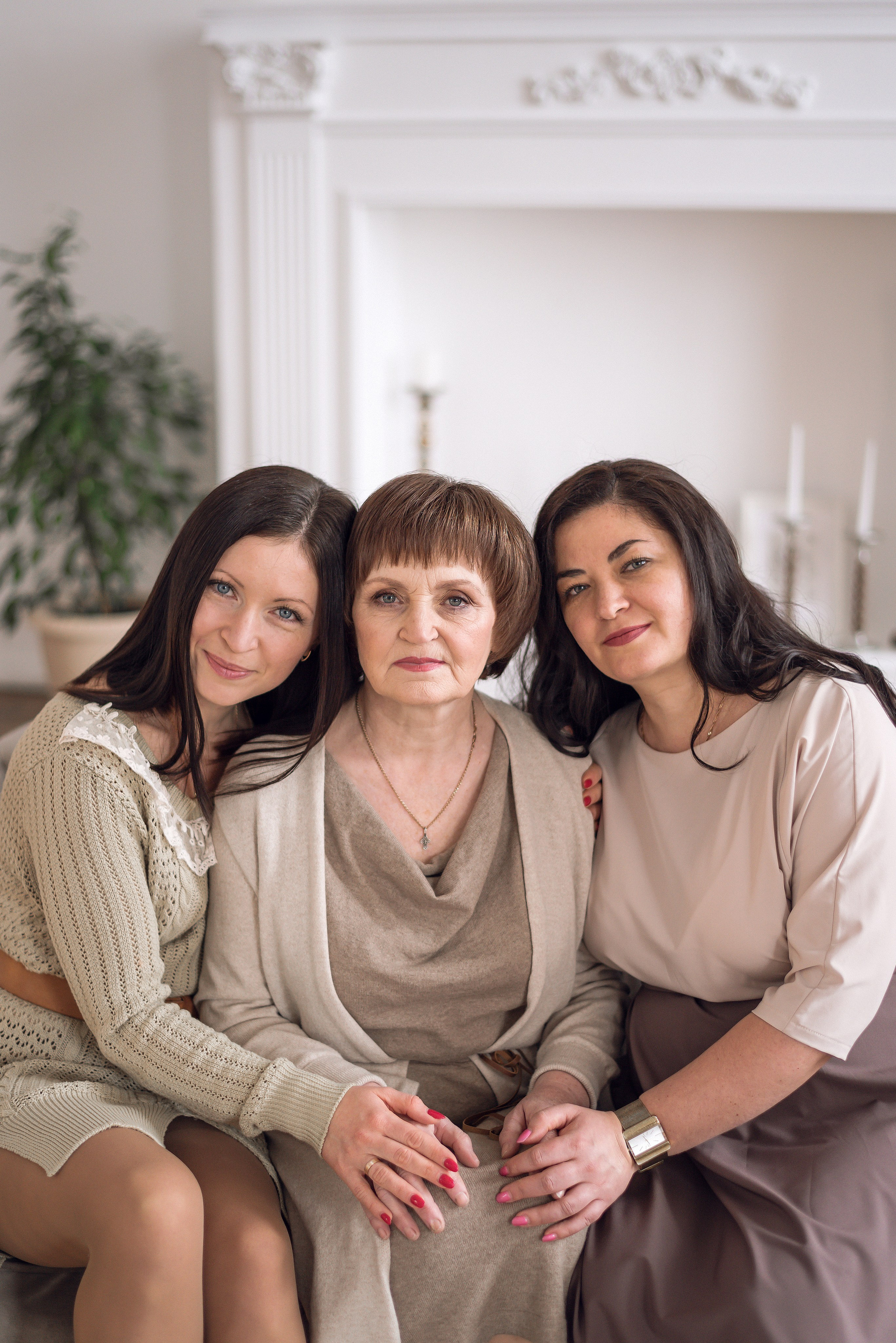 Семья и дети. Семейный и детский фотограф в Воронеже София Минакова