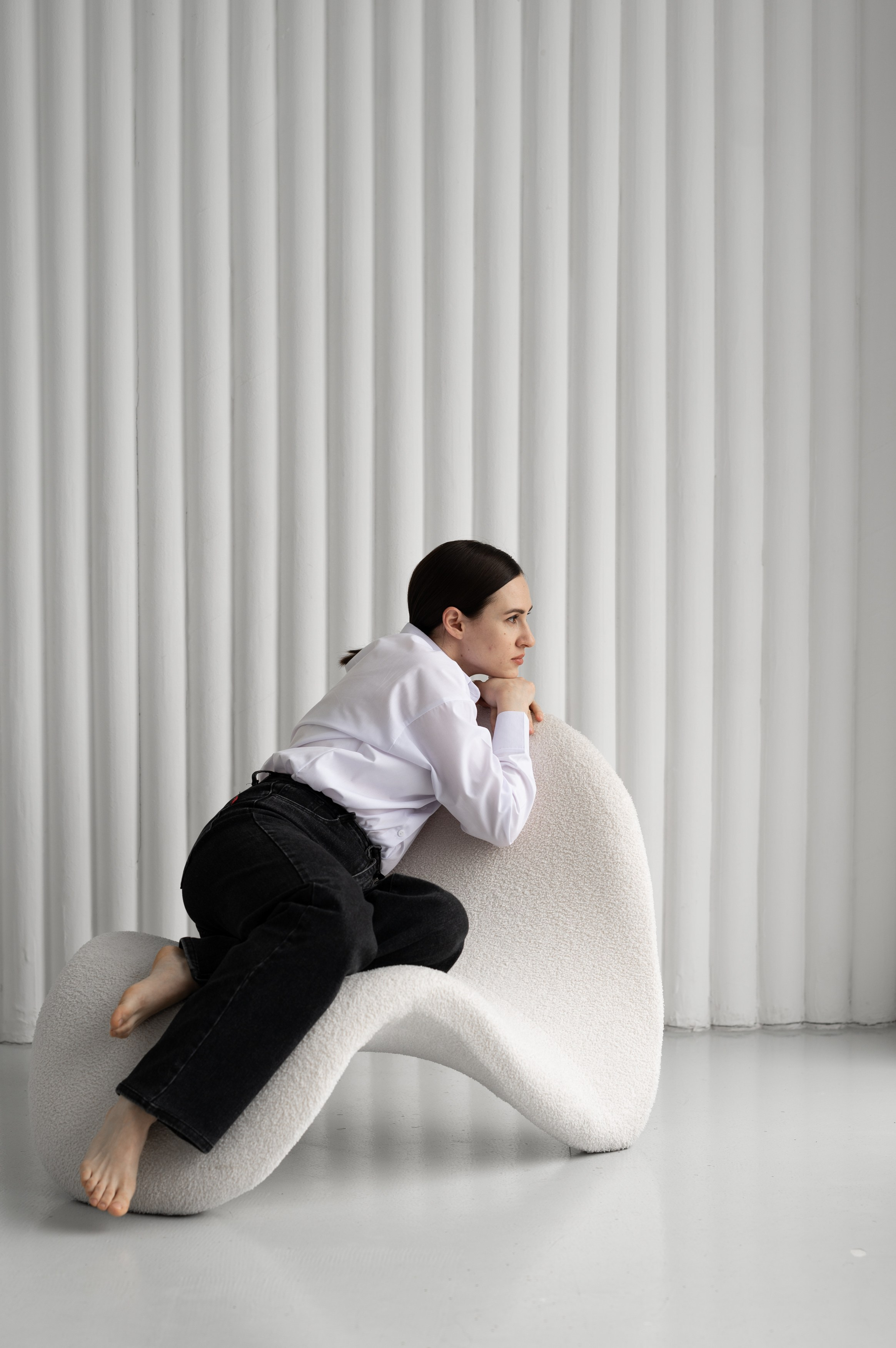 Наши мысли. Фотограф Ким Ангелина