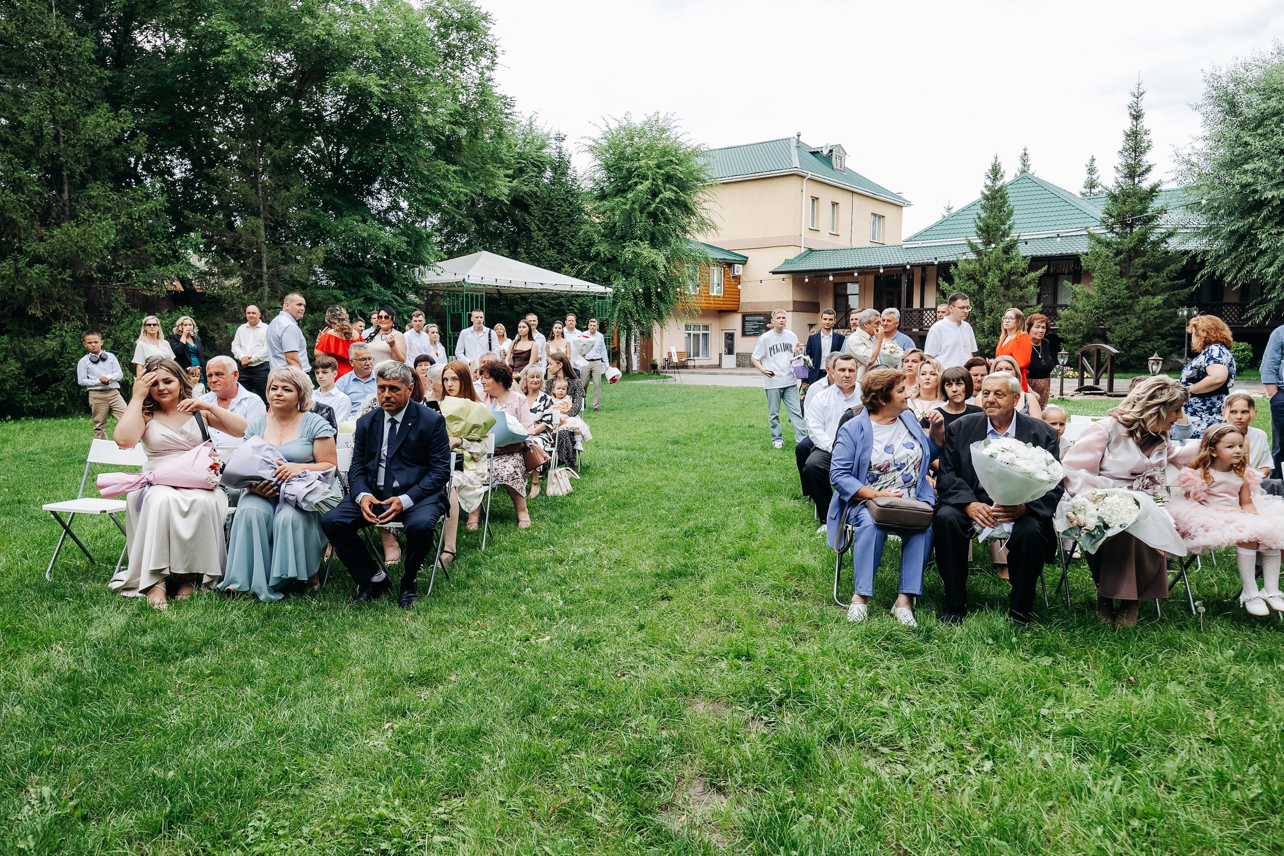 Александр Ирина. Фотограф Омск Андрей Козяков