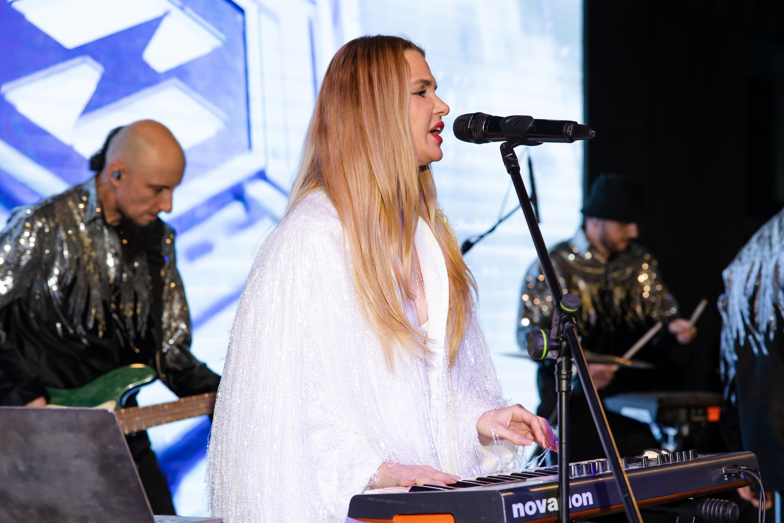 Презентация Infinix. Свадебный репортажный фотограф в Москве