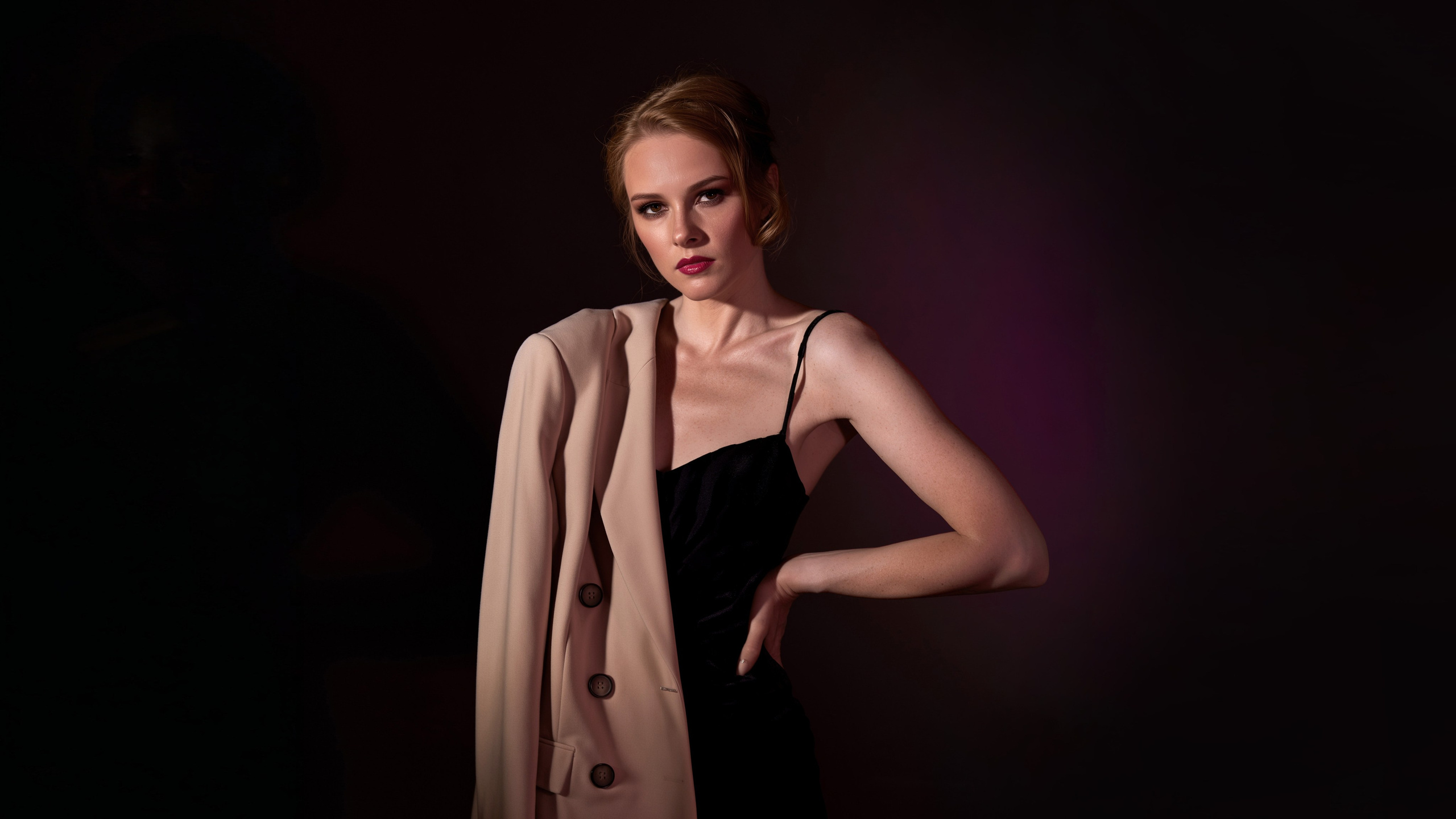 Что взять с собой на персональную съемку в студии?