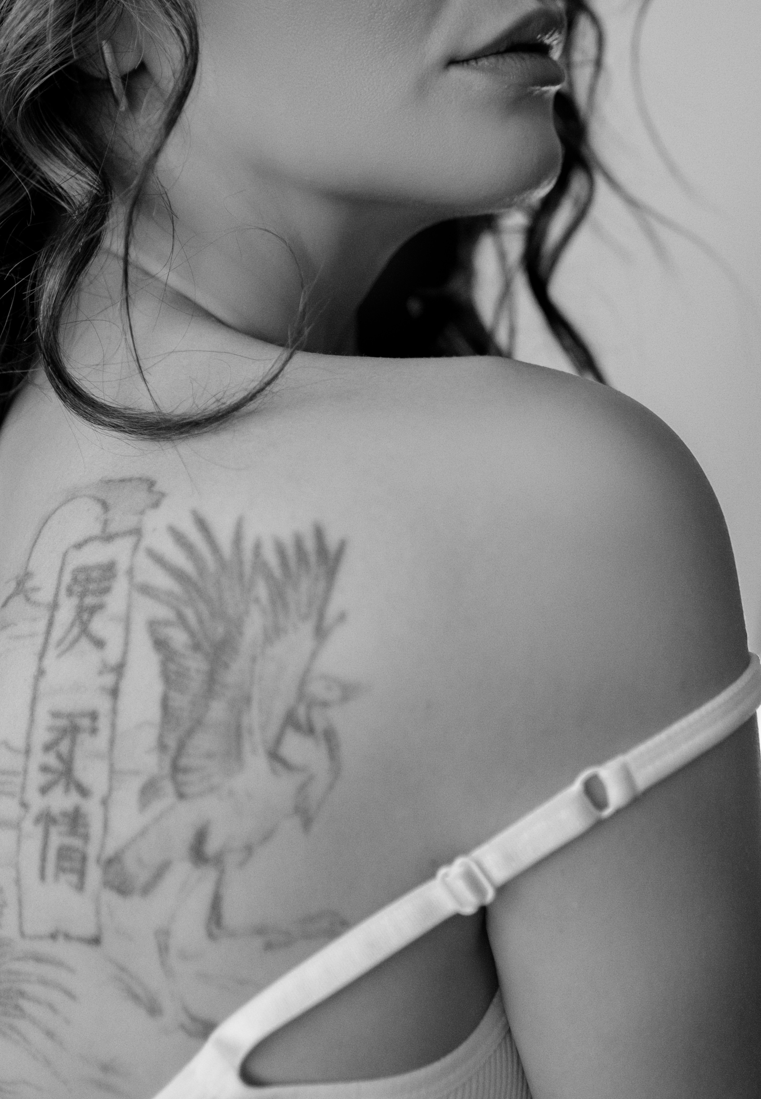 Валерия. Свадебный и семейный фотограф в Серпухове Александра Дерюшева