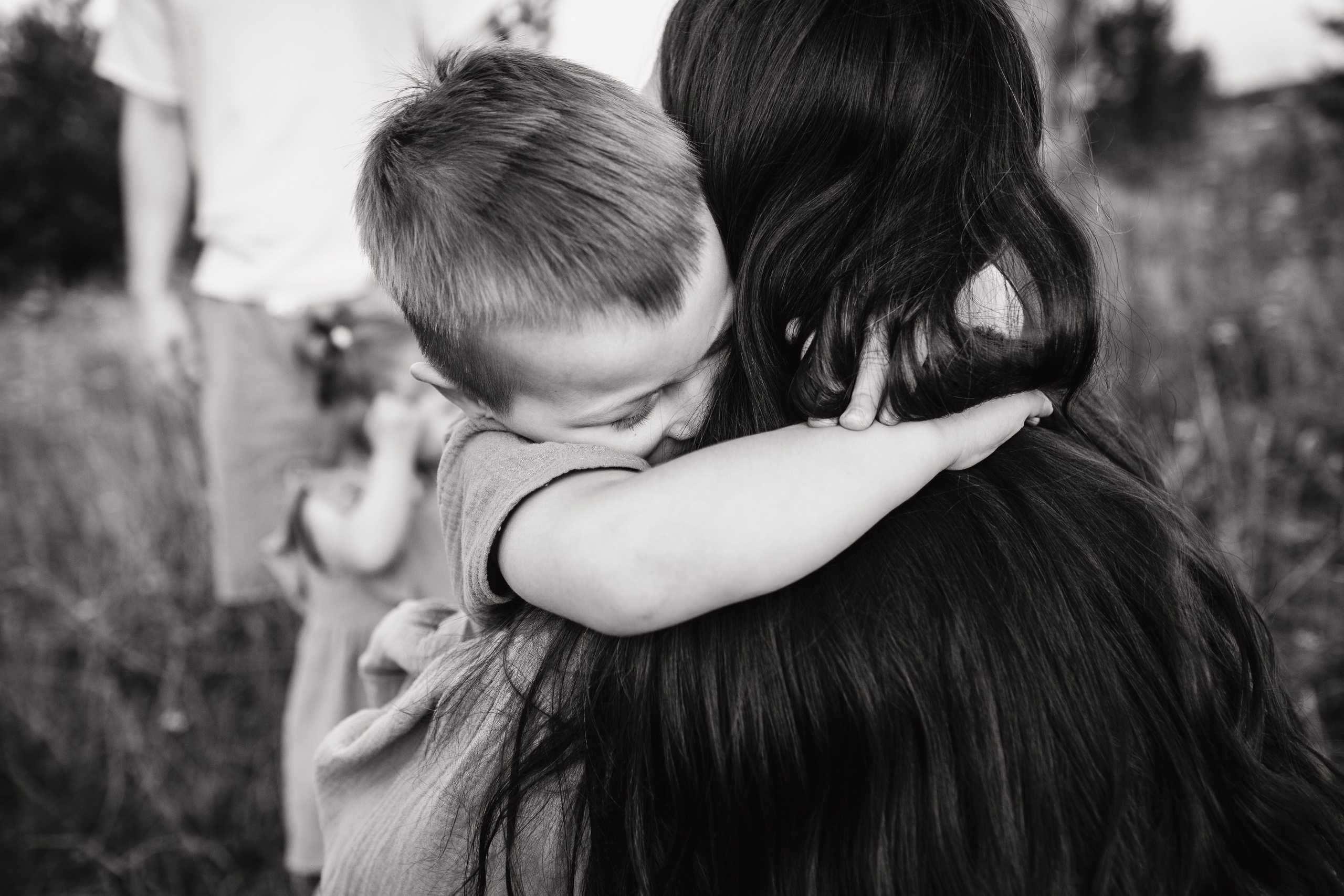 Никита, Настя, Добрыня и Злата. Свадебный и семейный фотограф Иваново Елена Угодина