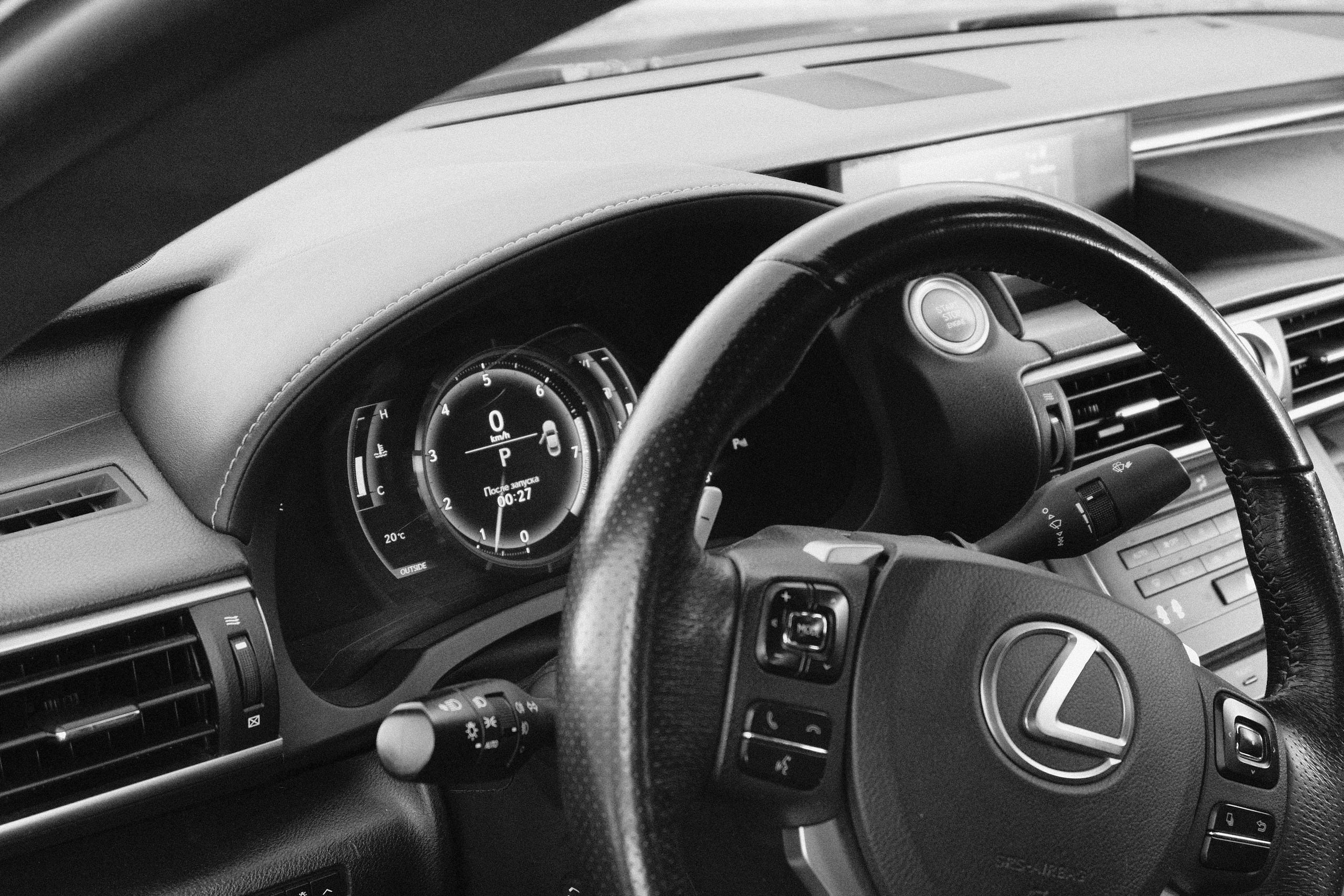 Детали. Goncharov Tim