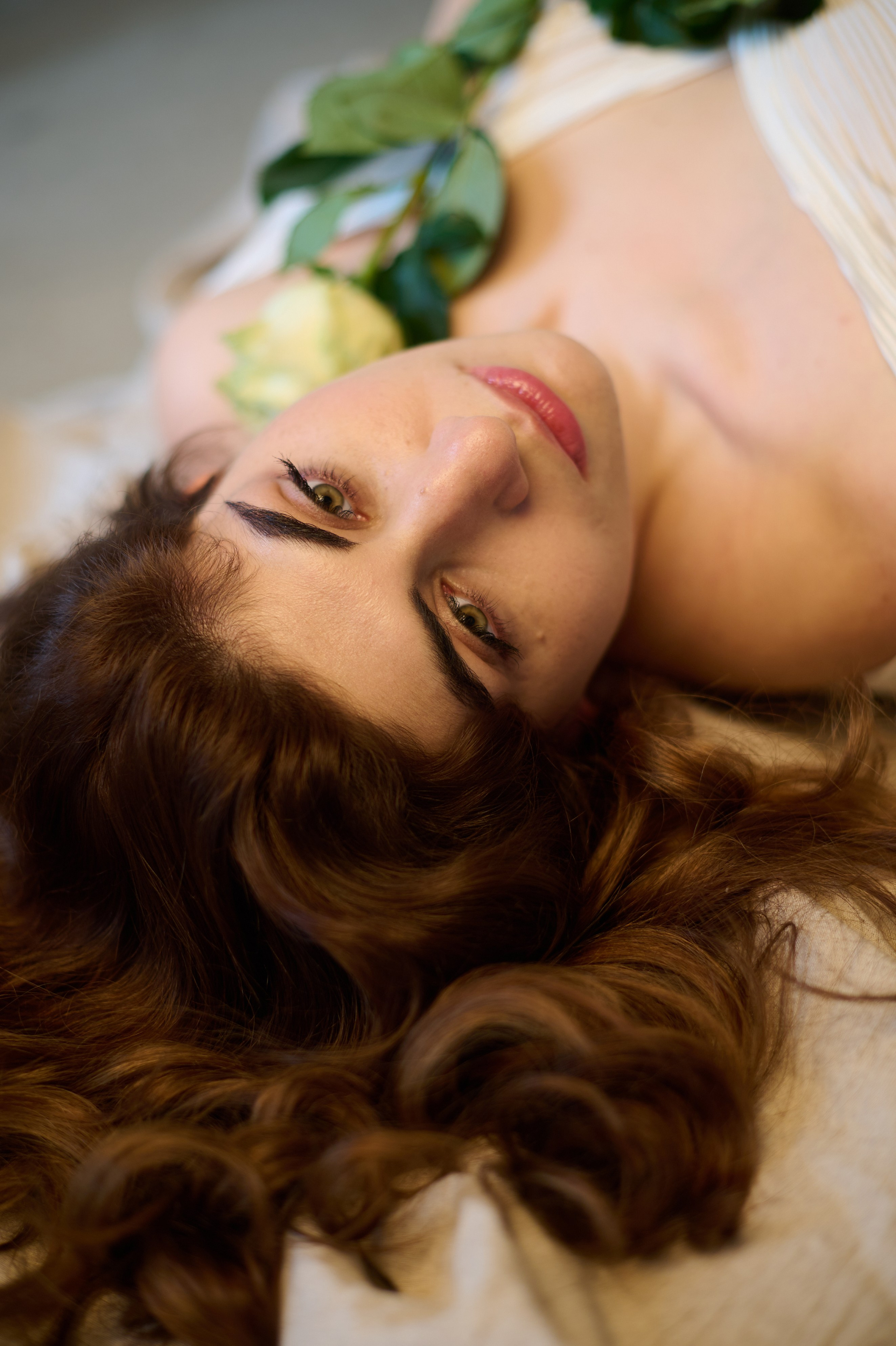 Вартануш — с арм. «сладкая роза». Женский и семейный фотограф в Ростове-на-Дону Елена Вернигорова