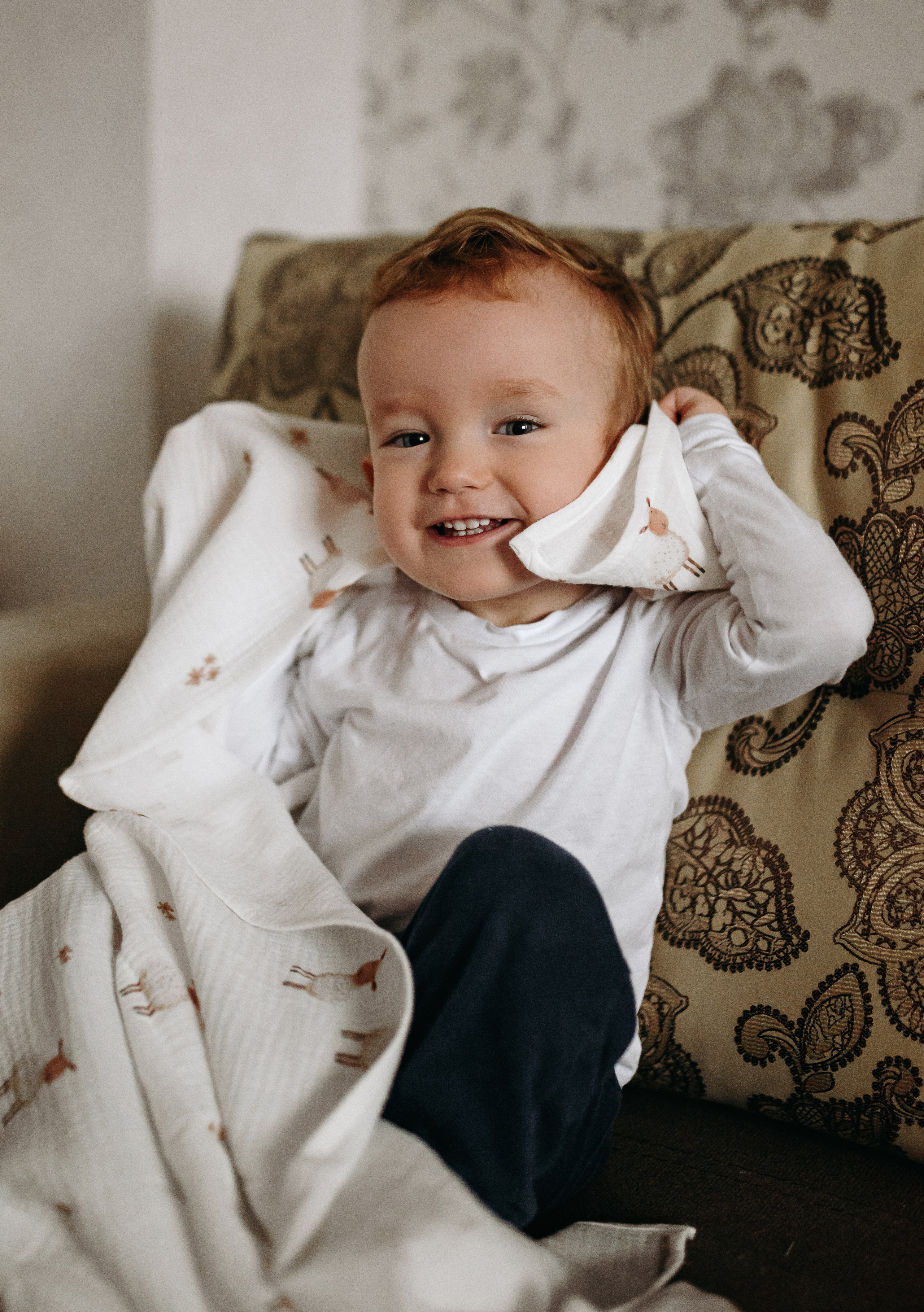 Morning. Свадебный фотограф в Минске Вадим Бурчик