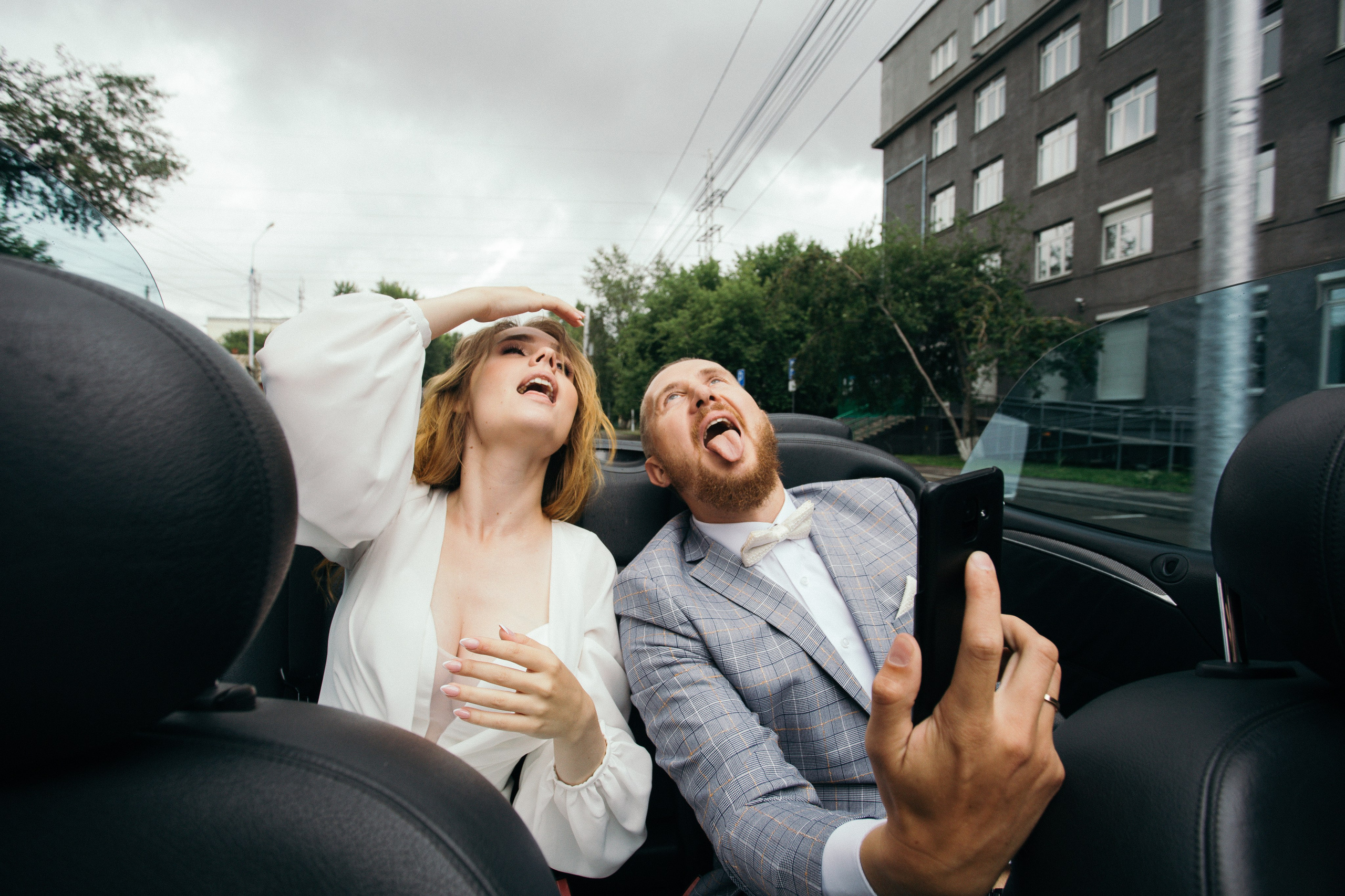 Светлана и Алексей. Портретный и свадебный фотограф в Москве | Макарова Дарья