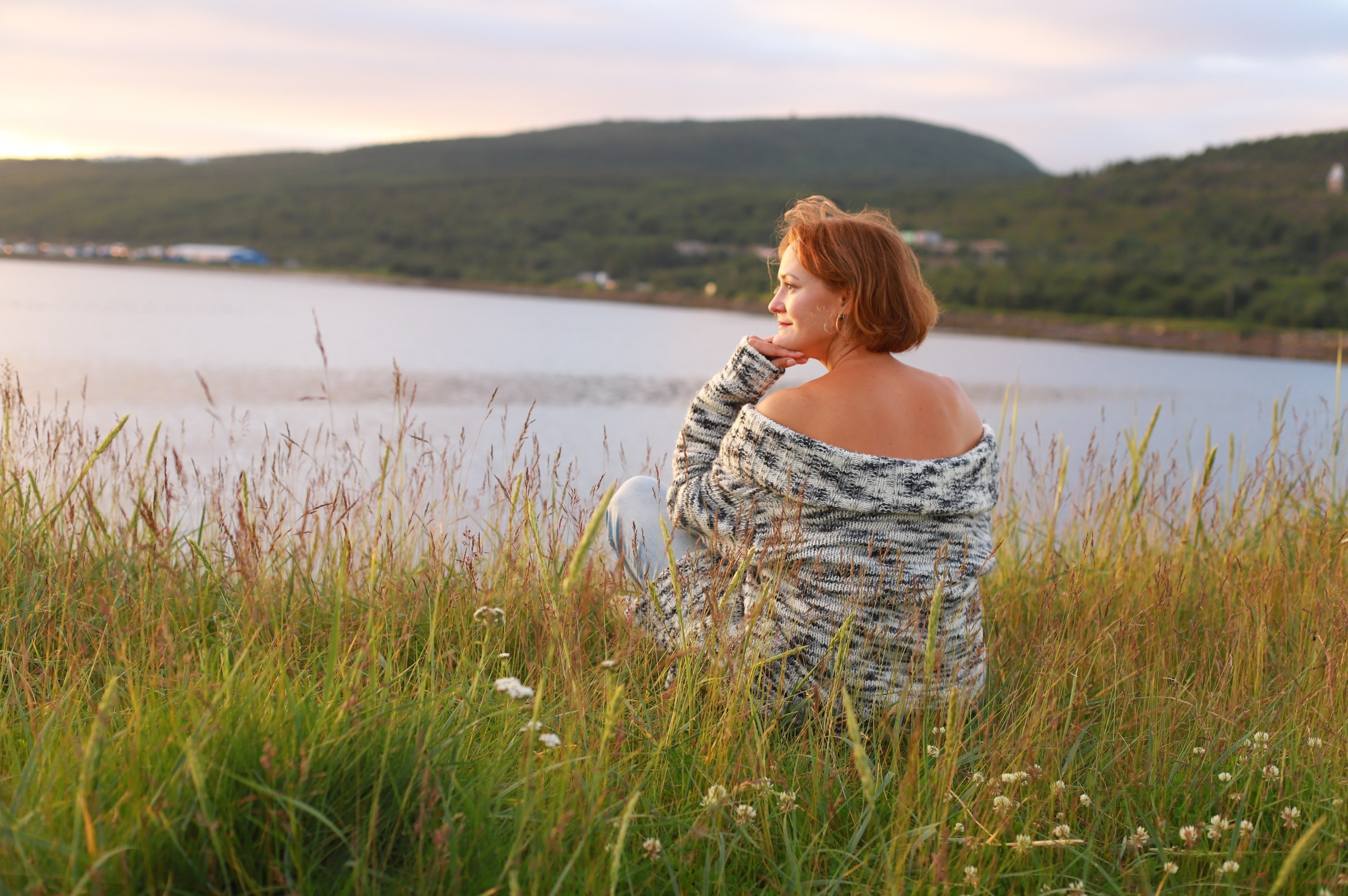 Юлия Мурманск. Женский и семейный фотограф в Санкт-Петербурге Любовь Малышева