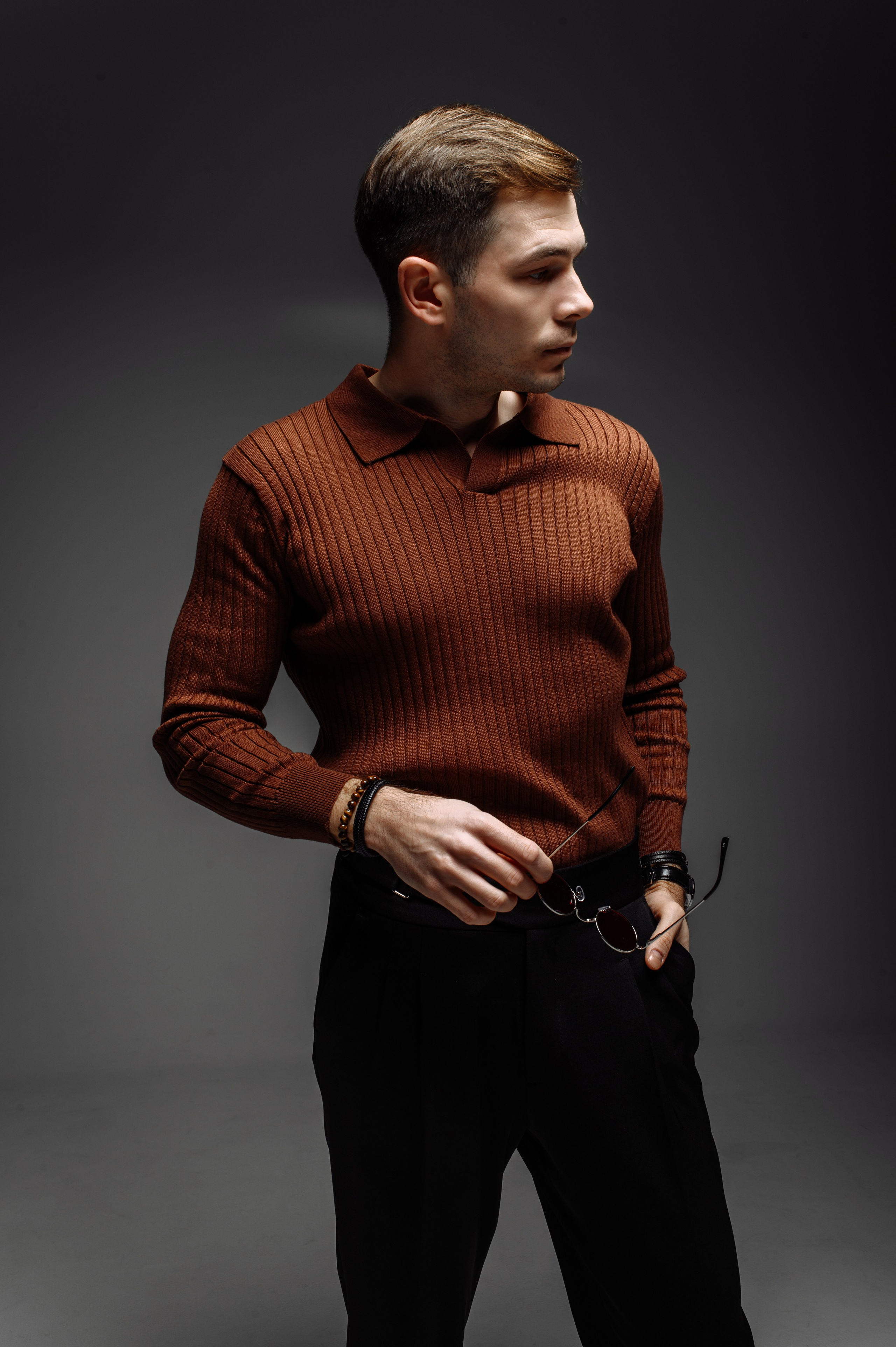 Alex. Фотограф Кирилл Верт